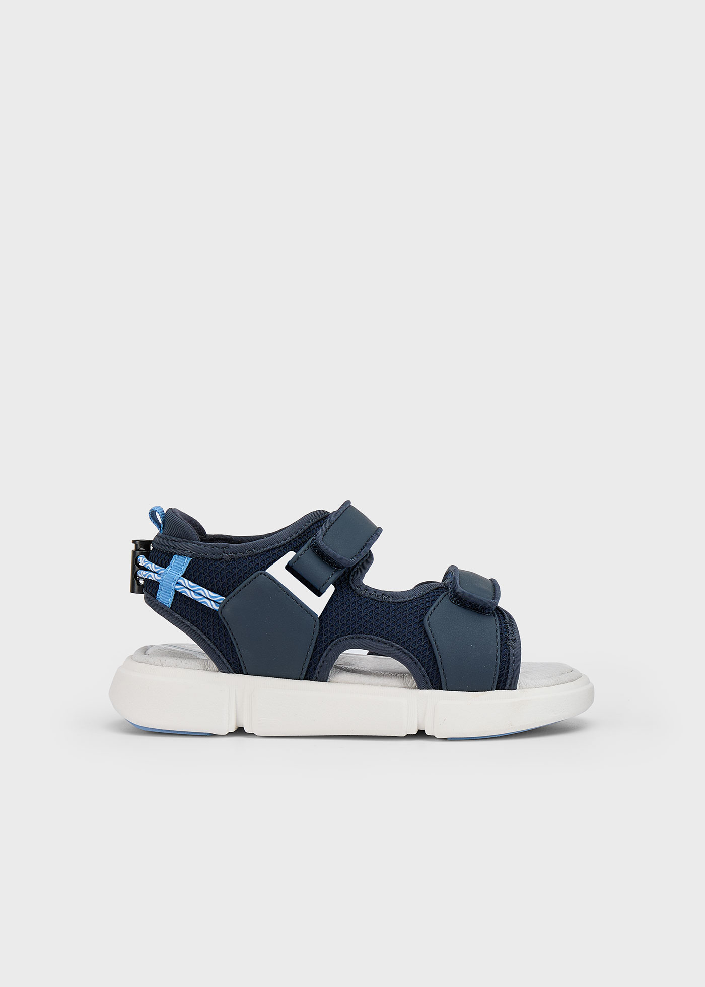 Boy Adjustable Sandals