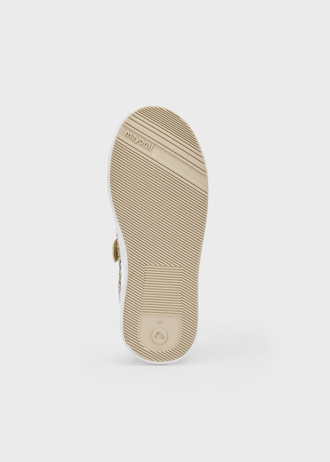 Pantofi sport sclipici fetita