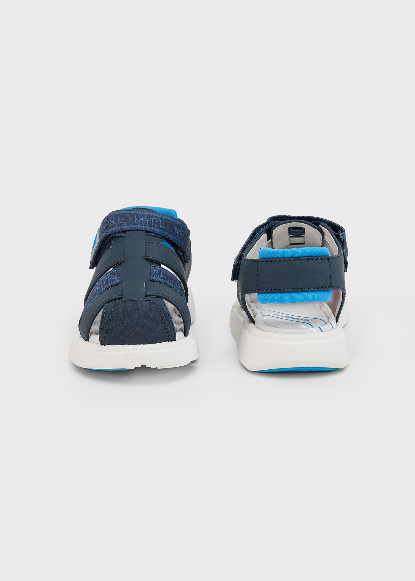 Sandale casual baiat