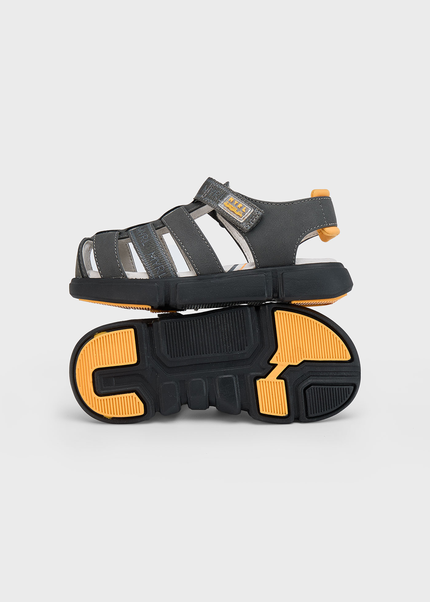 Sandale casual baiat