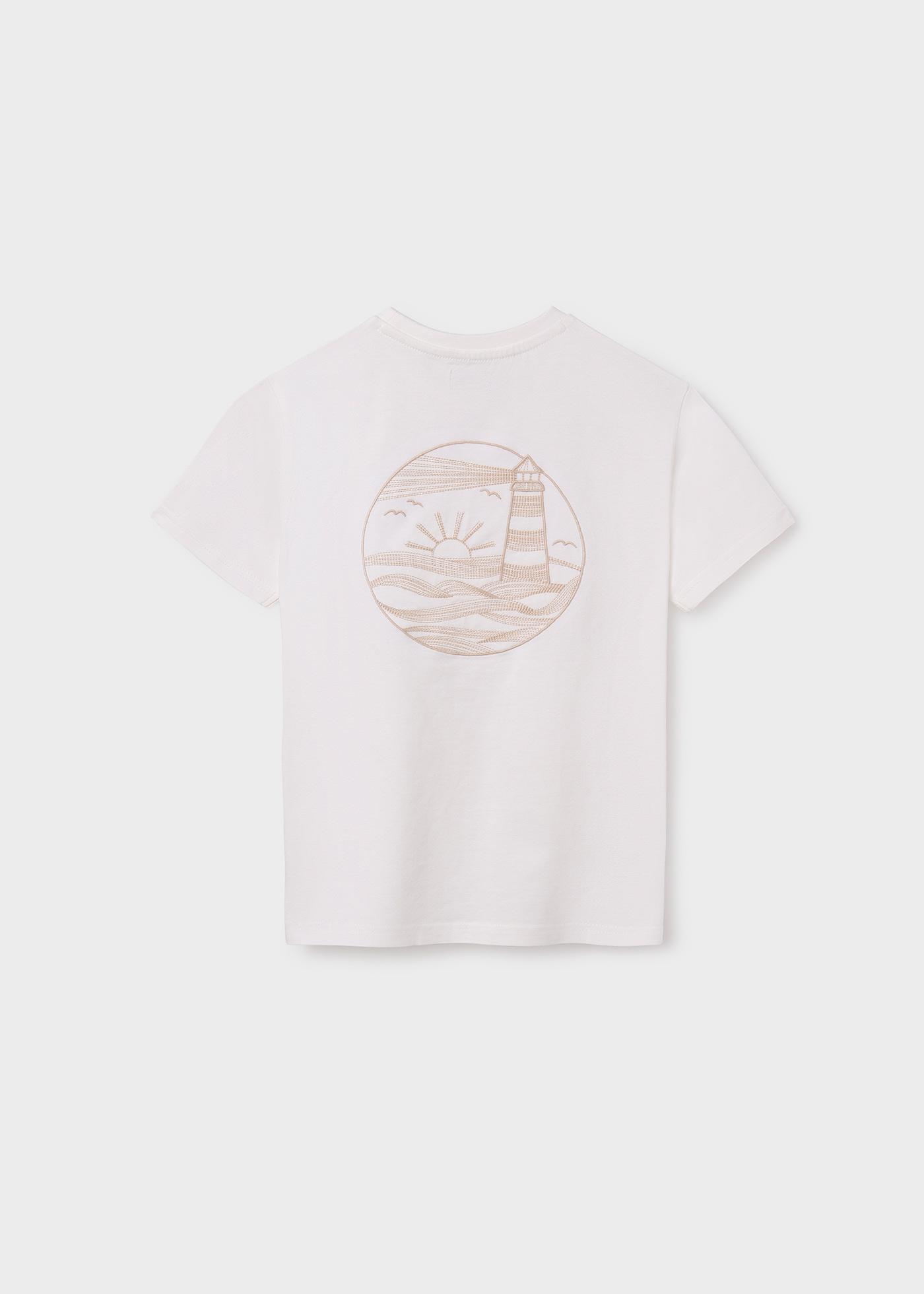 T-shirt boys