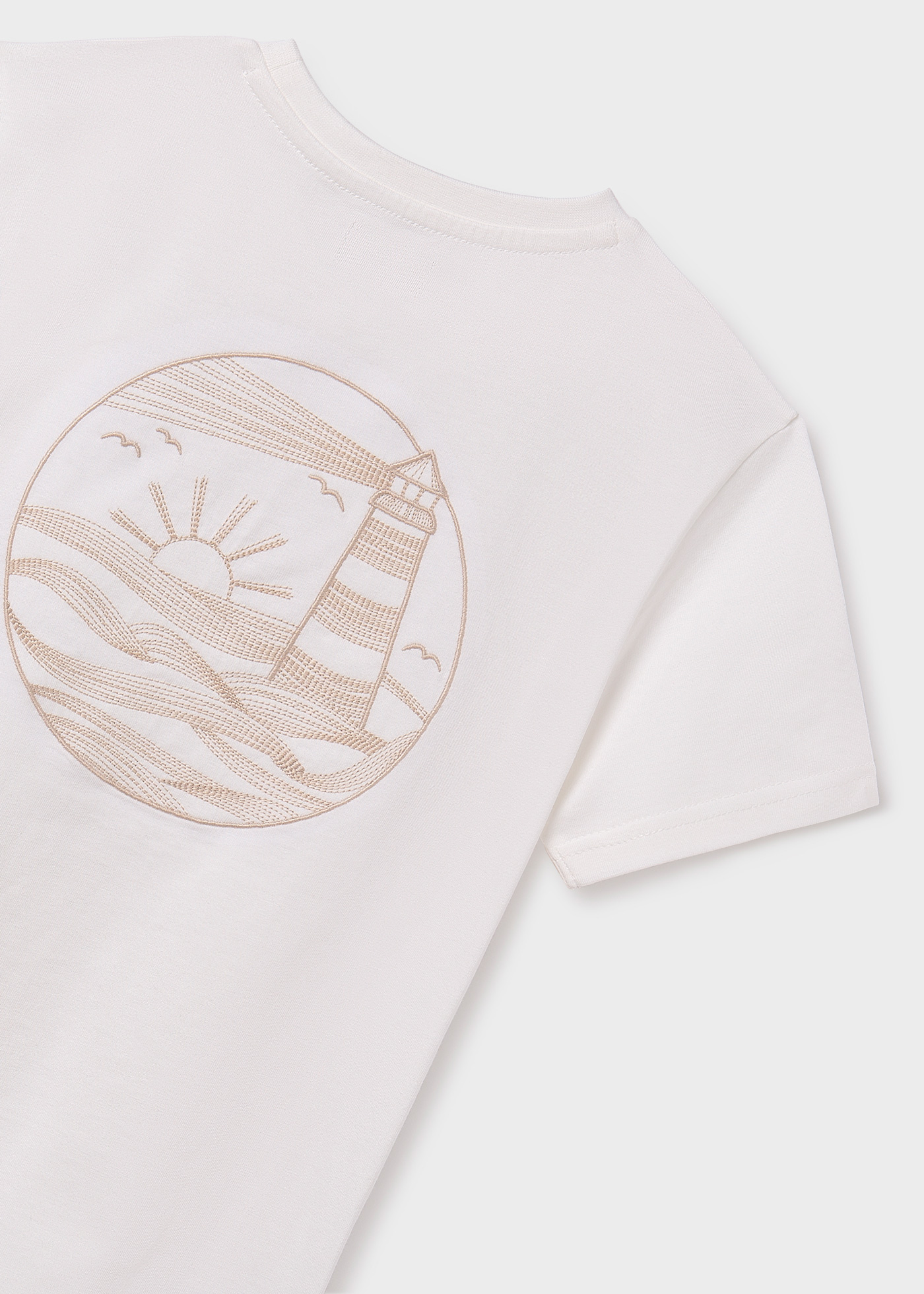 T-shirt boys