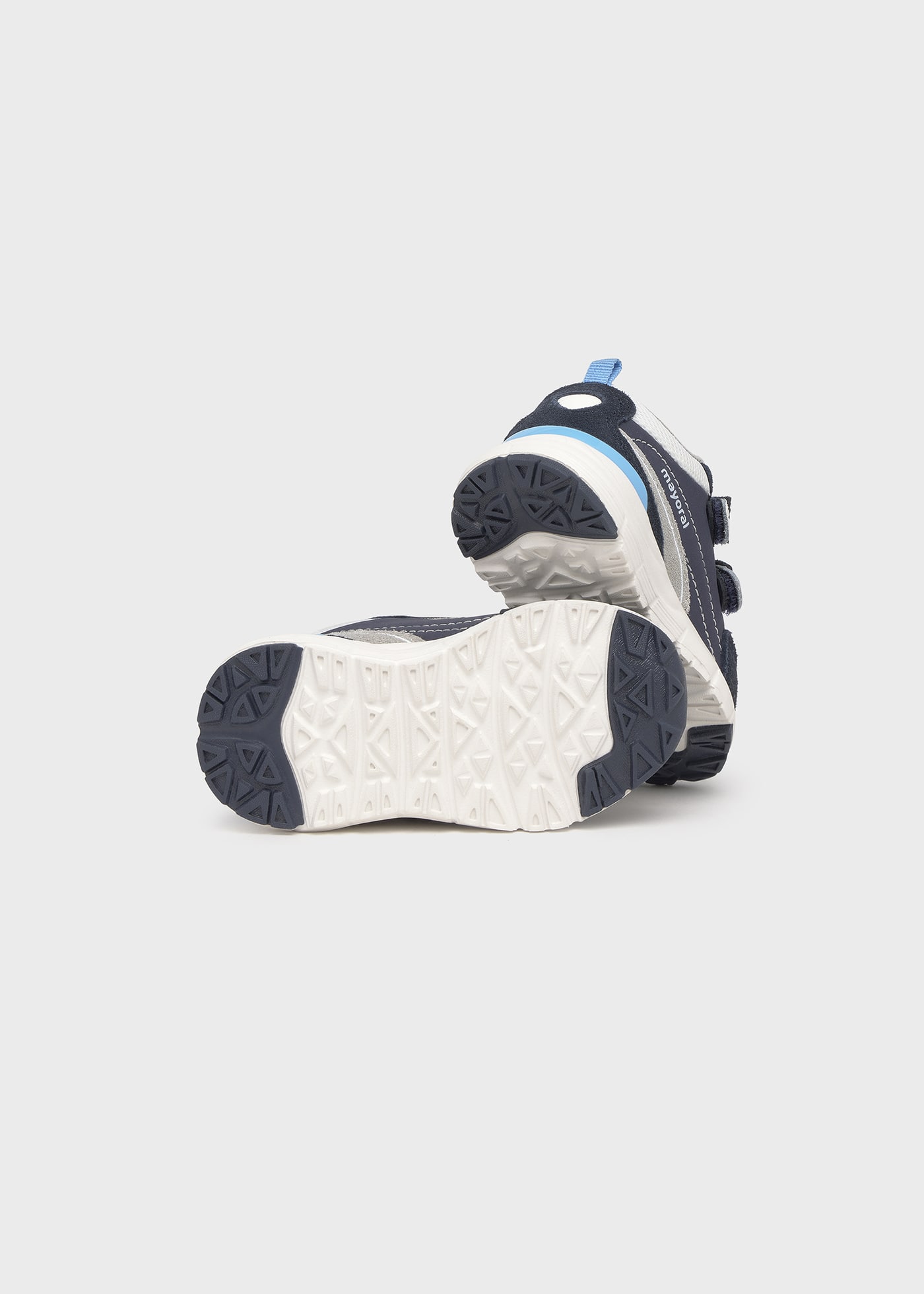 Baby Platform Sneaker