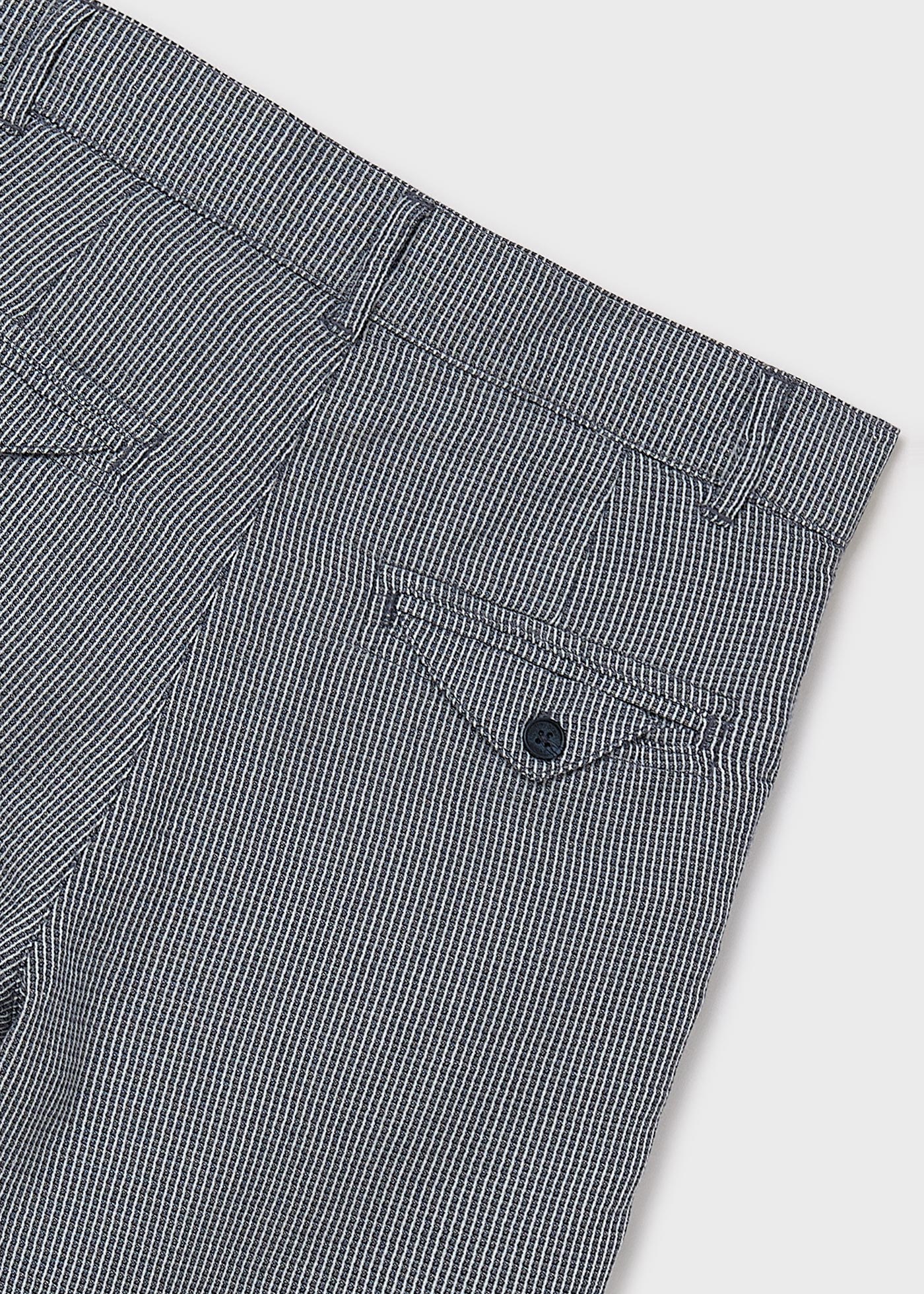 Boy formal shorts
