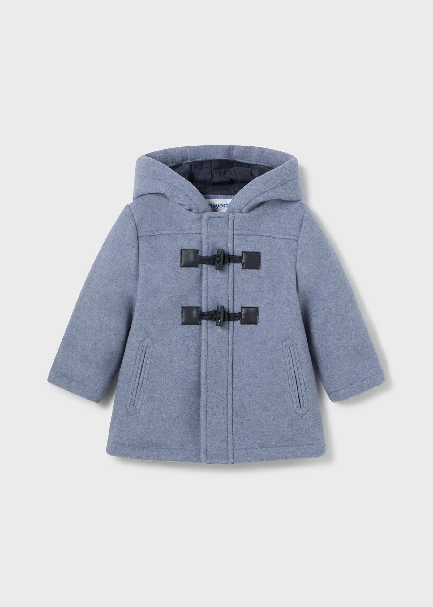 Dufflecoat Baby