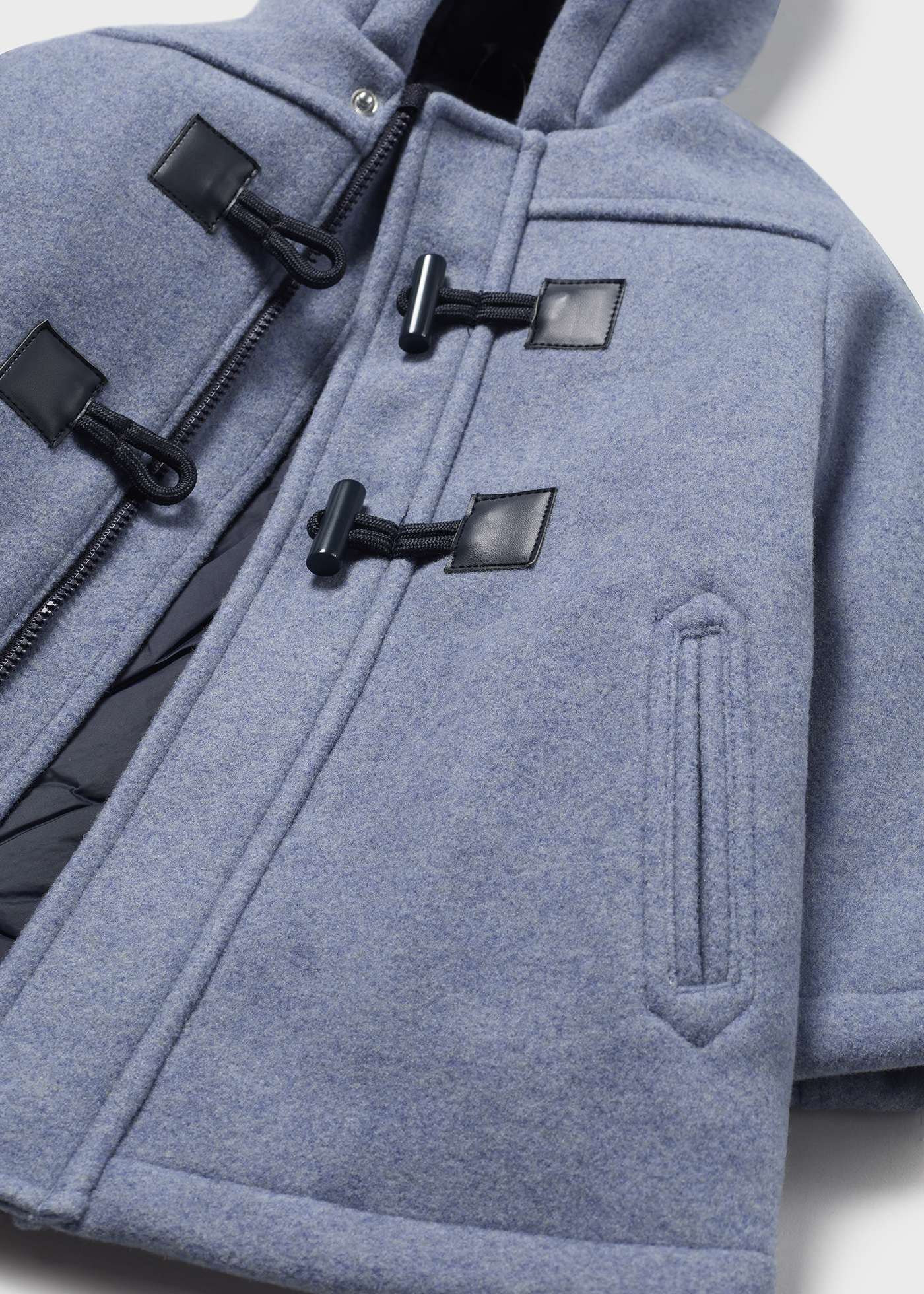 Budrysówka niemowlęca