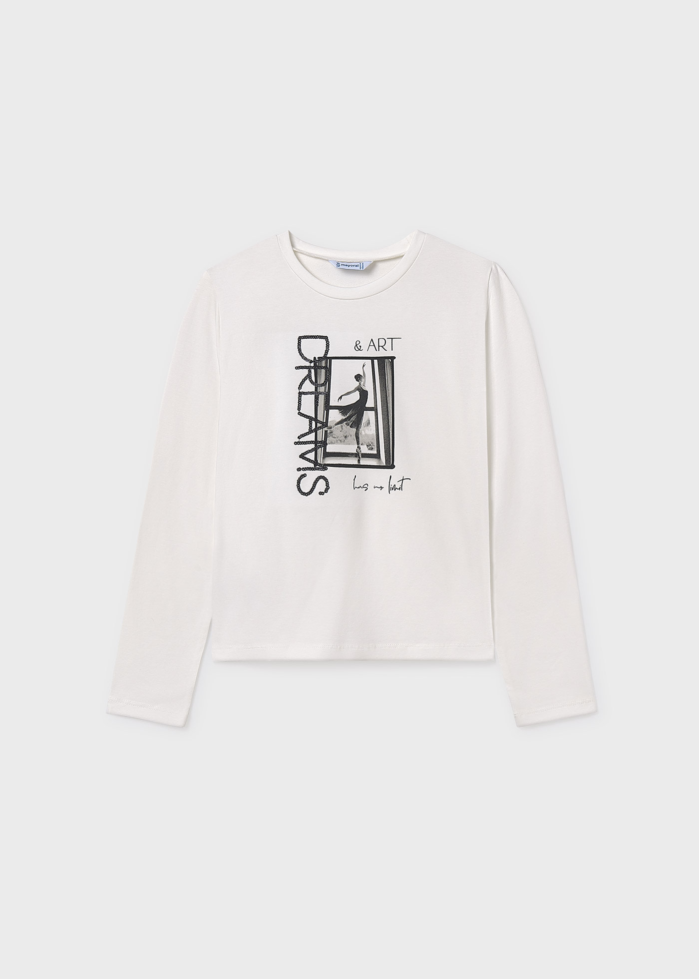 Tricou fata