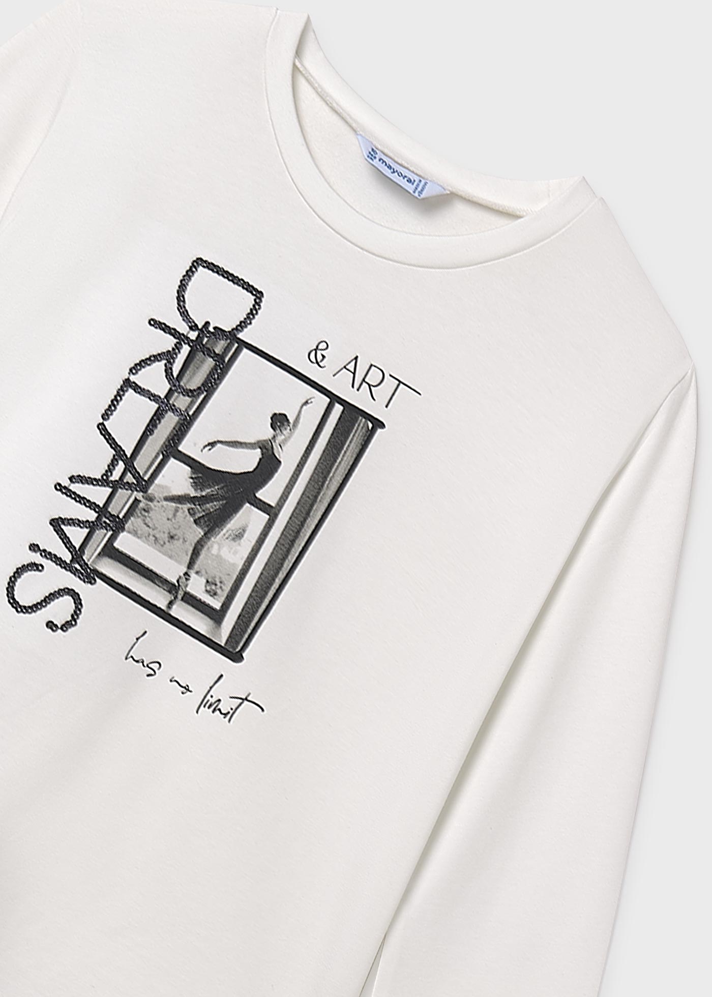Tricou fata