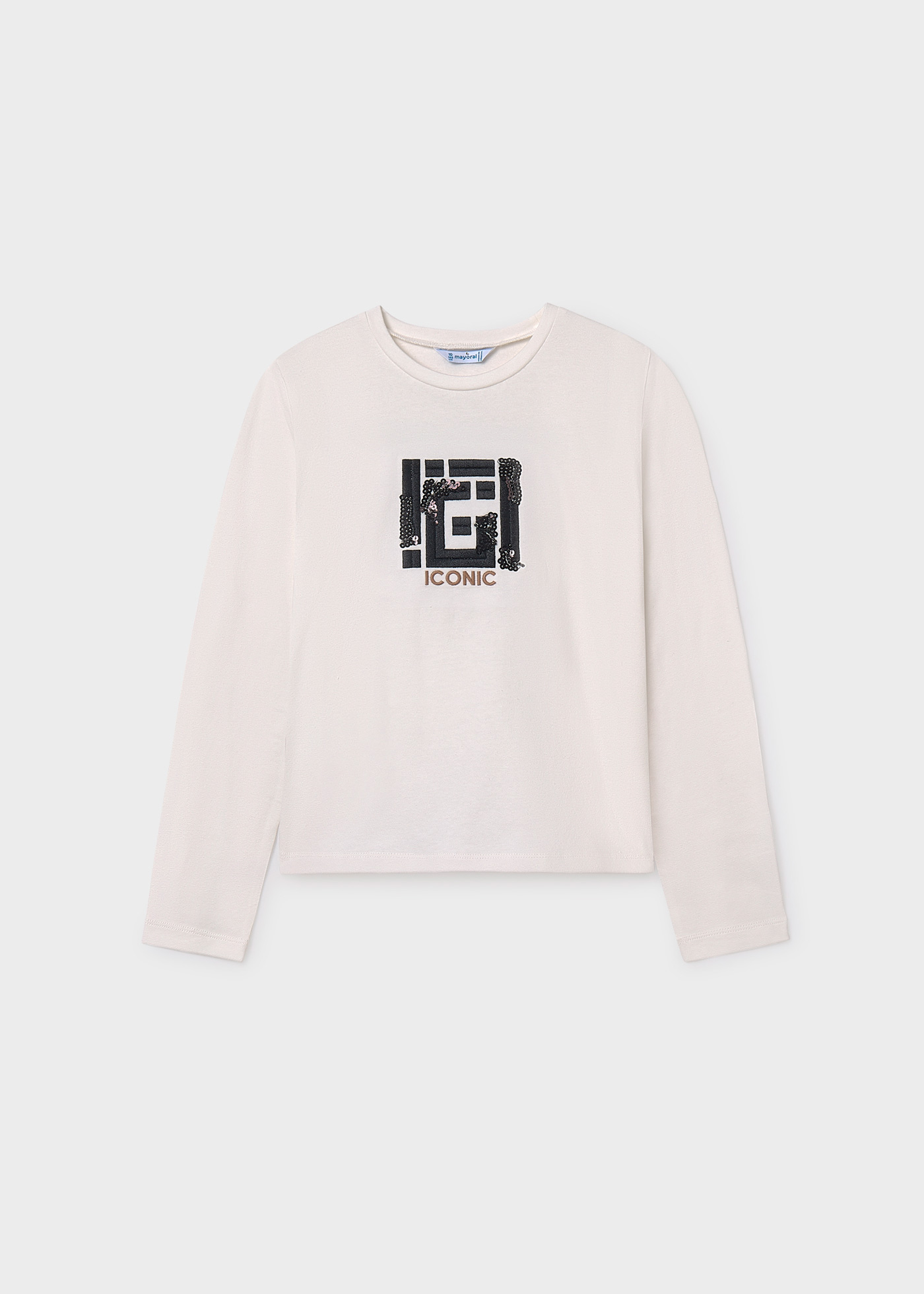 Camiseta chica