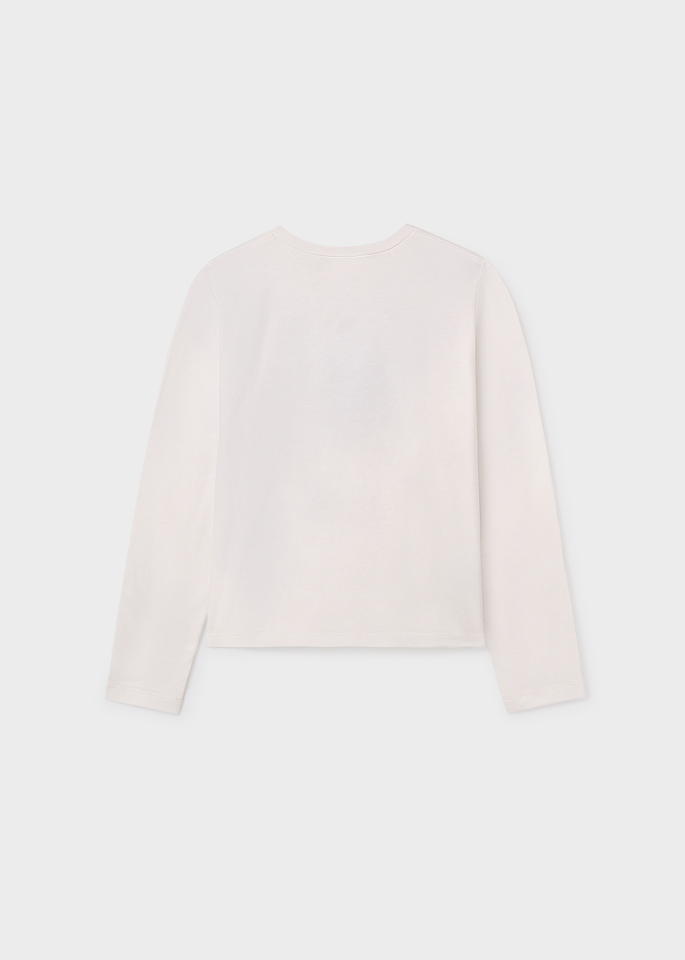 T-shirt fille