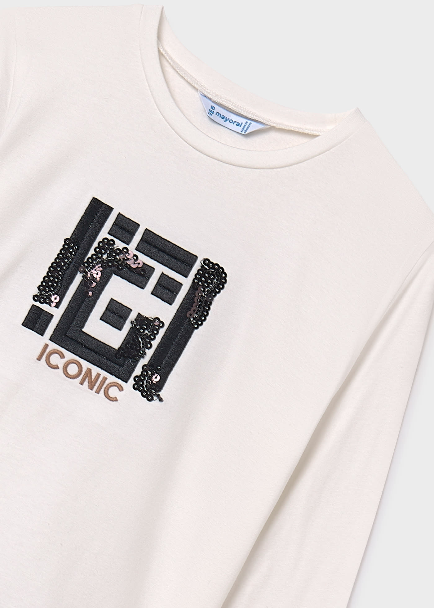 T-shirt fille