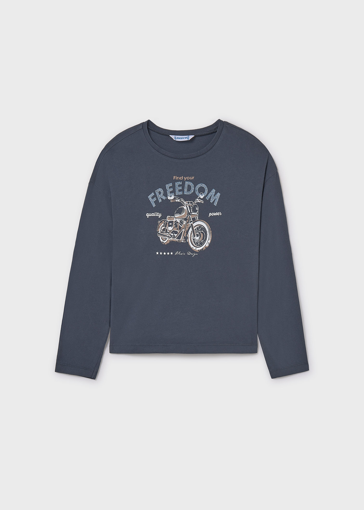 T-shirt fille