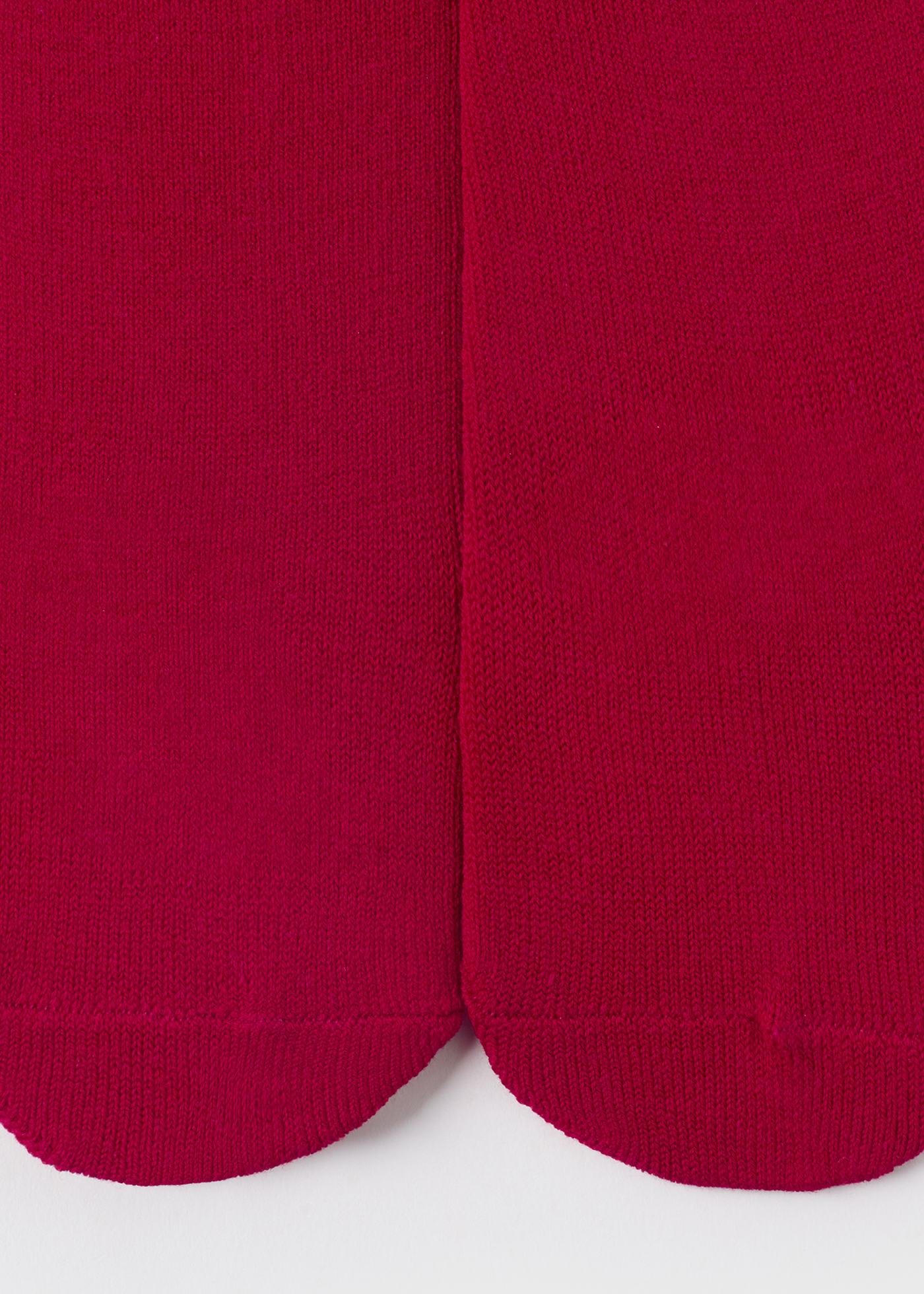 Meia calça recém nascida