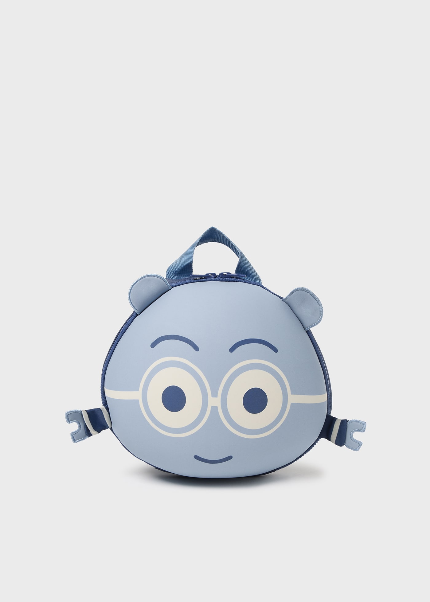 Раница за бебе