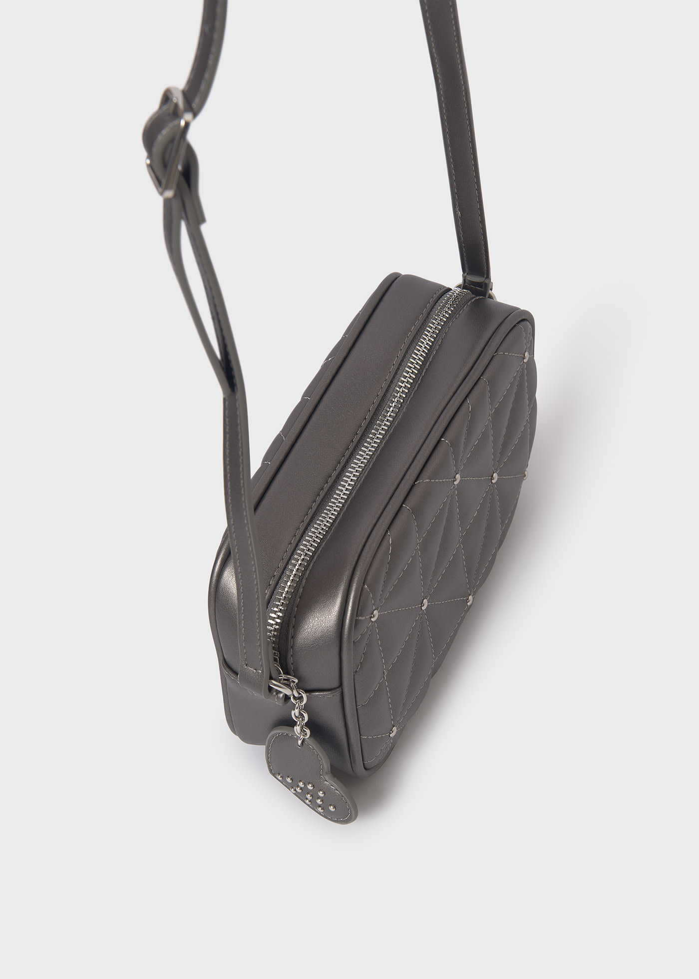 Borsa imbottita ragazza