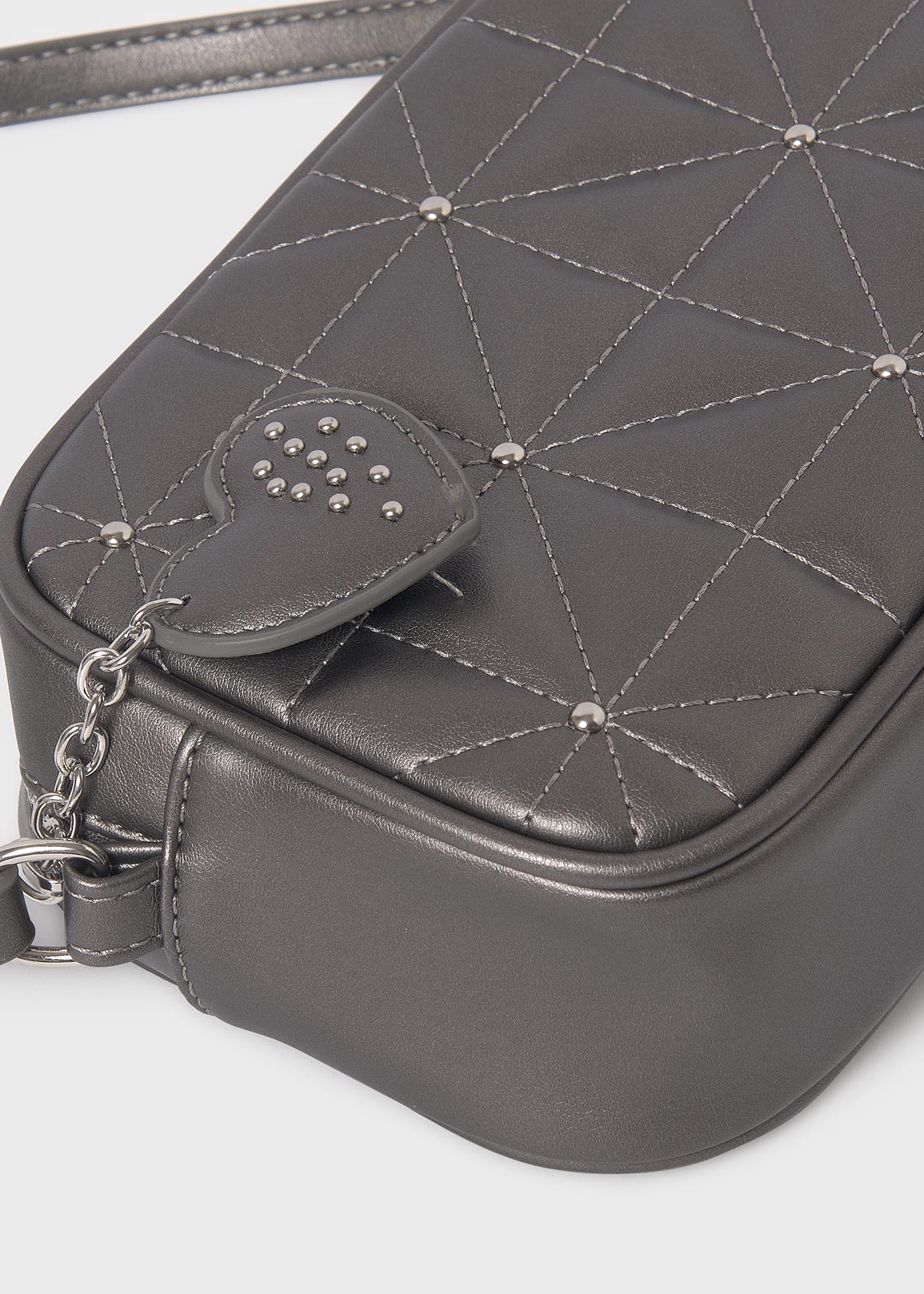 Saco acolchoado rapariga