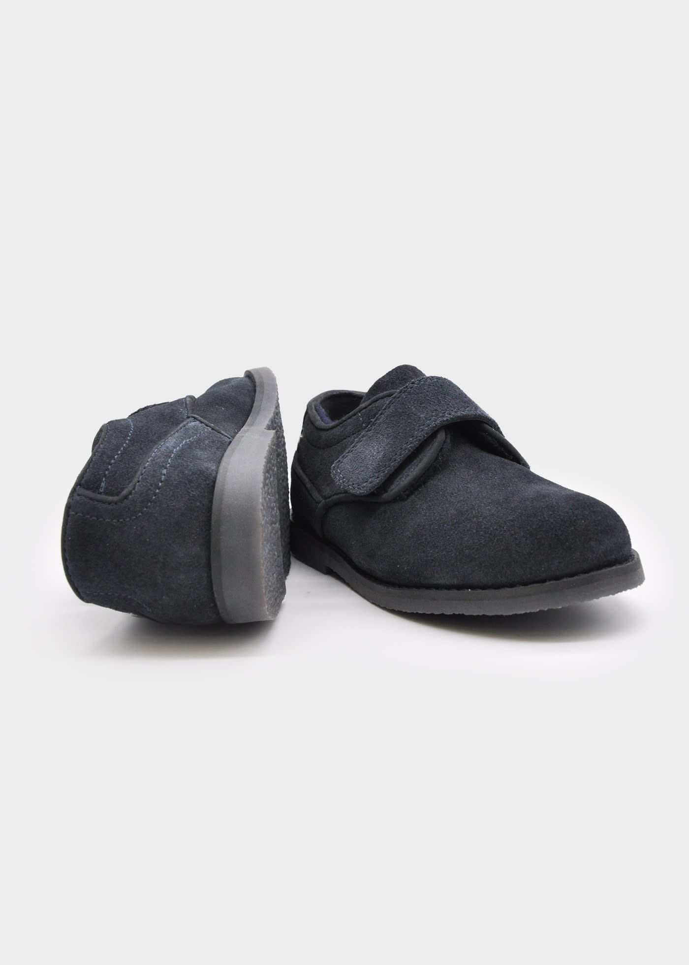Zapato vestir niño