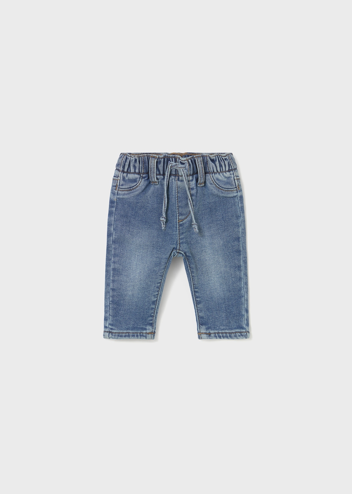 Jeans neonato