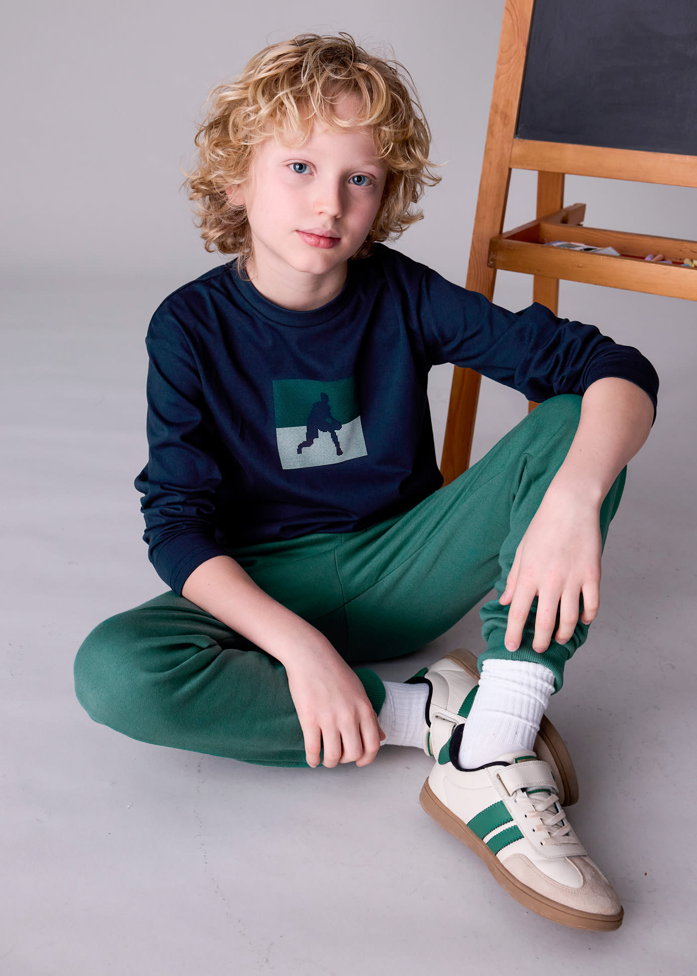 Pantalone sportivobasico unisex Pantalone sportivobasico unisex