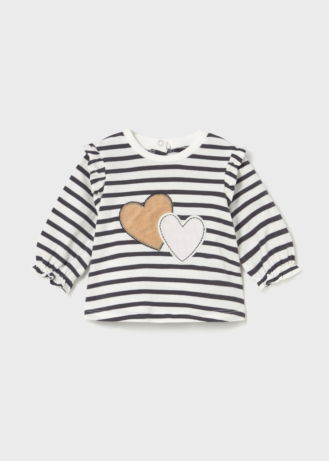 Camiseta recién nacida