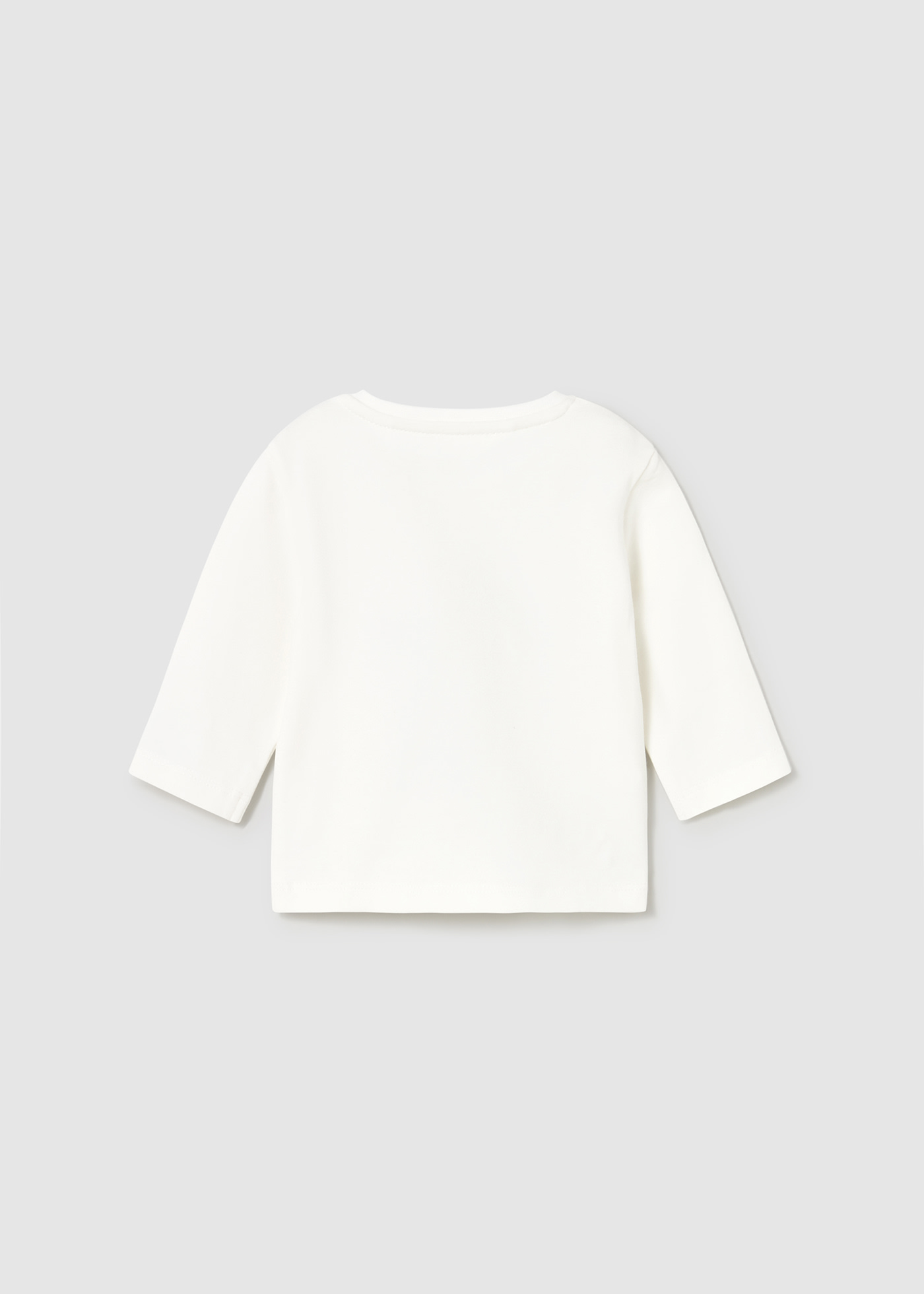 2er Set Shirt Neugeborene