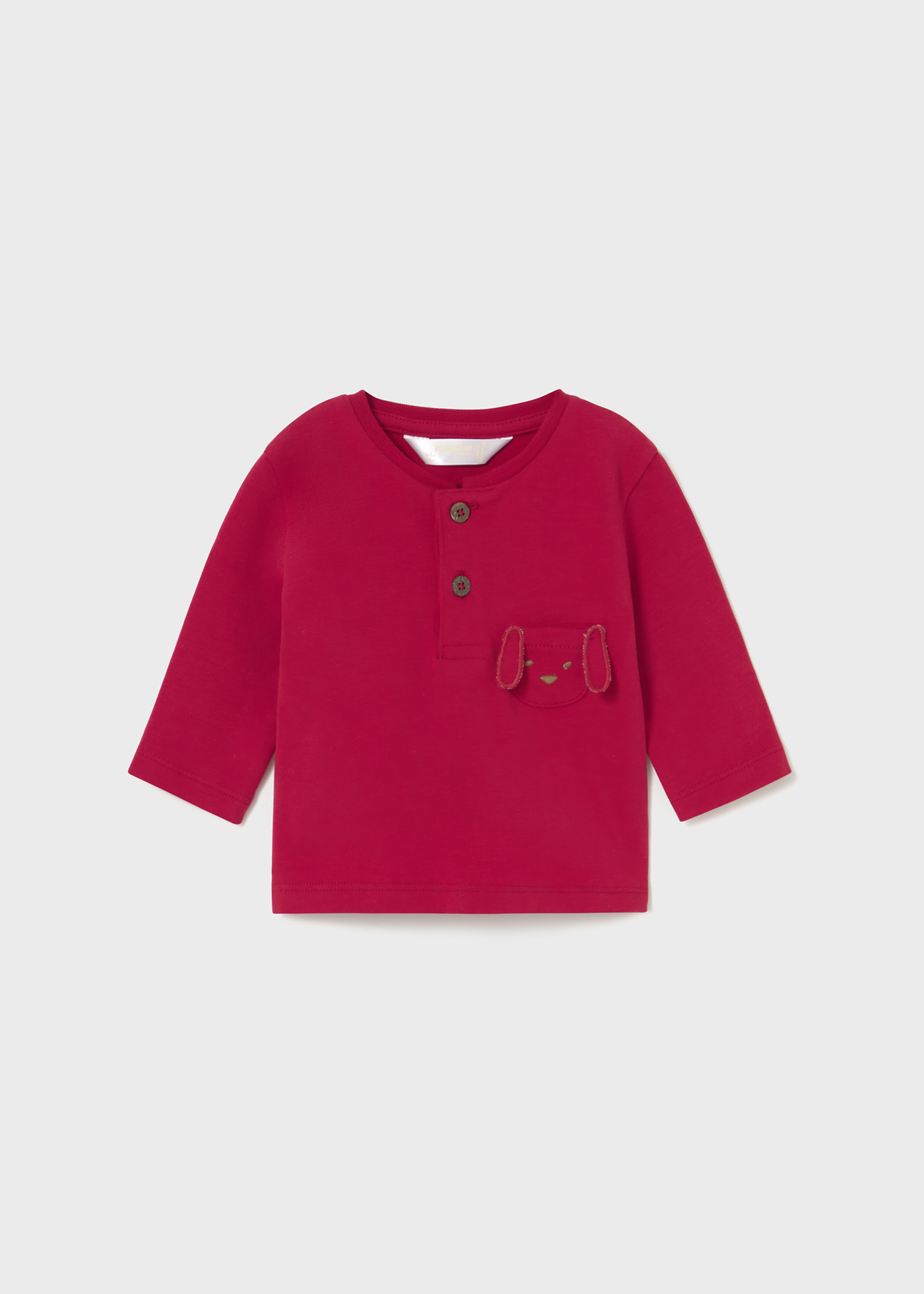 2er Set Shirt Neugeborene