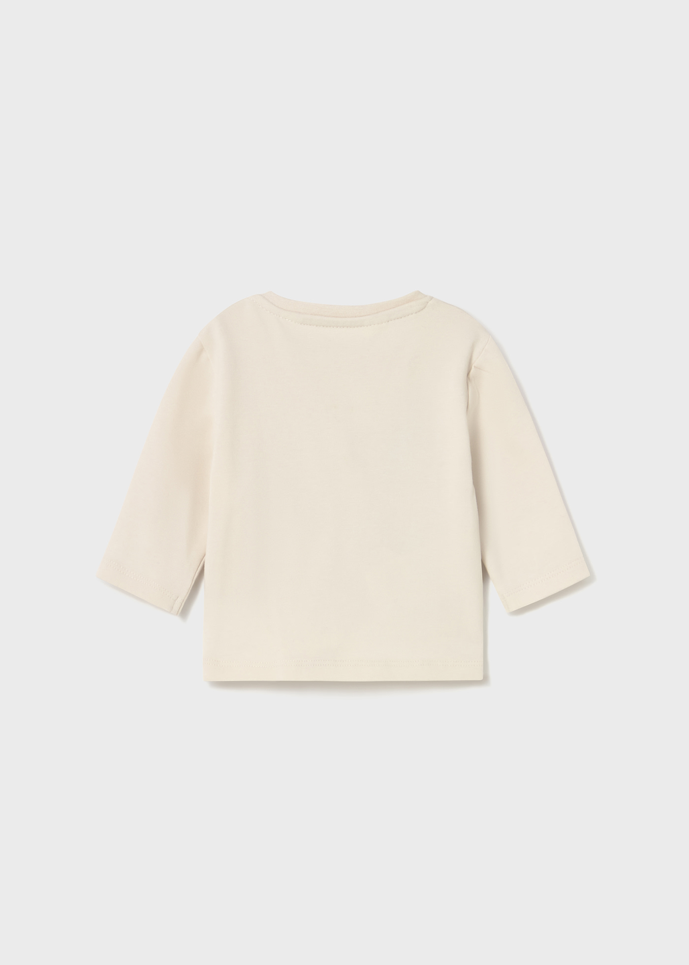 2er Set Shirt Neugeborene