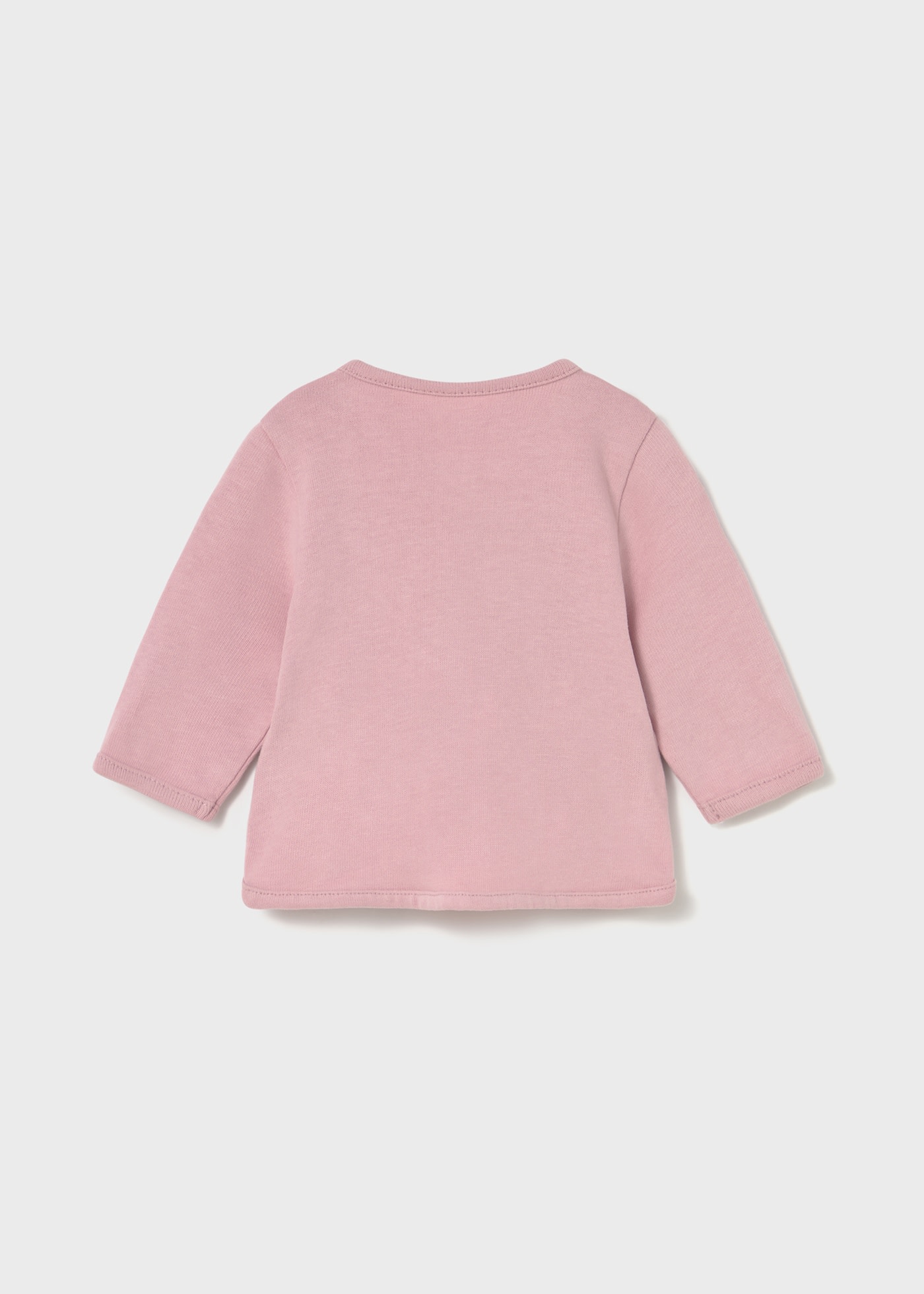 Camiseta recién nacido