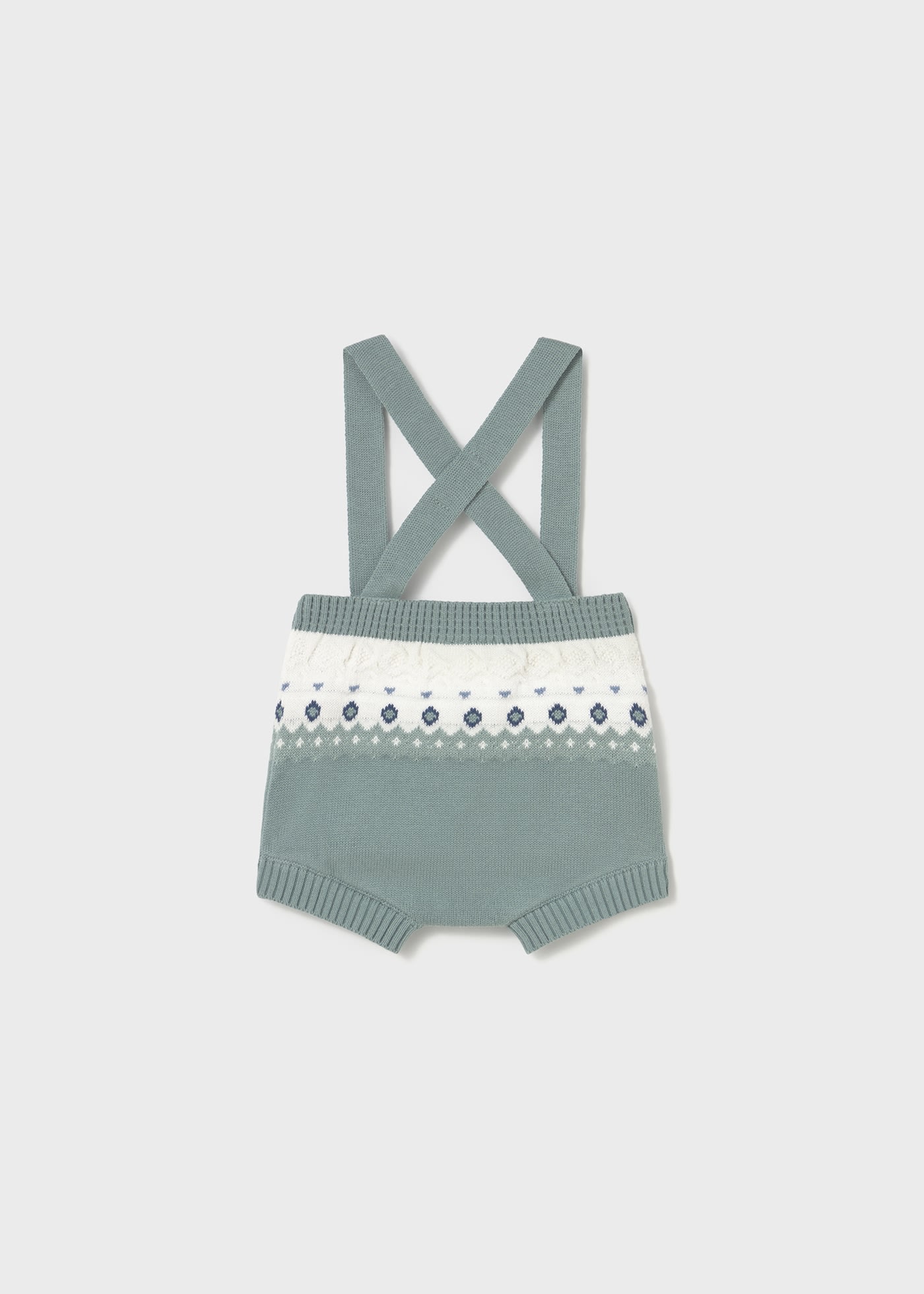 Completo 3 pezzi neonato