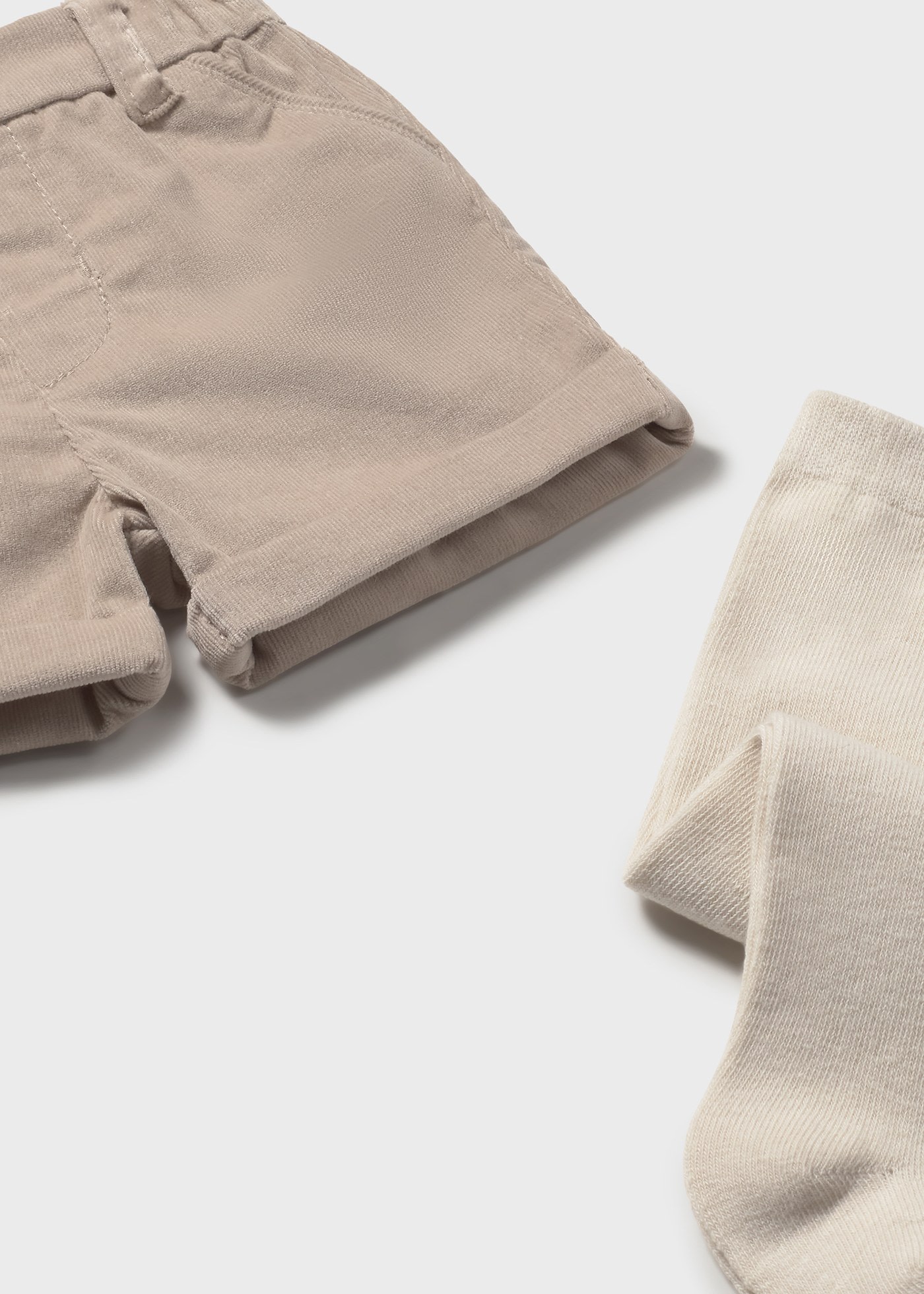 Ensemble 3 pièces nouveau-né