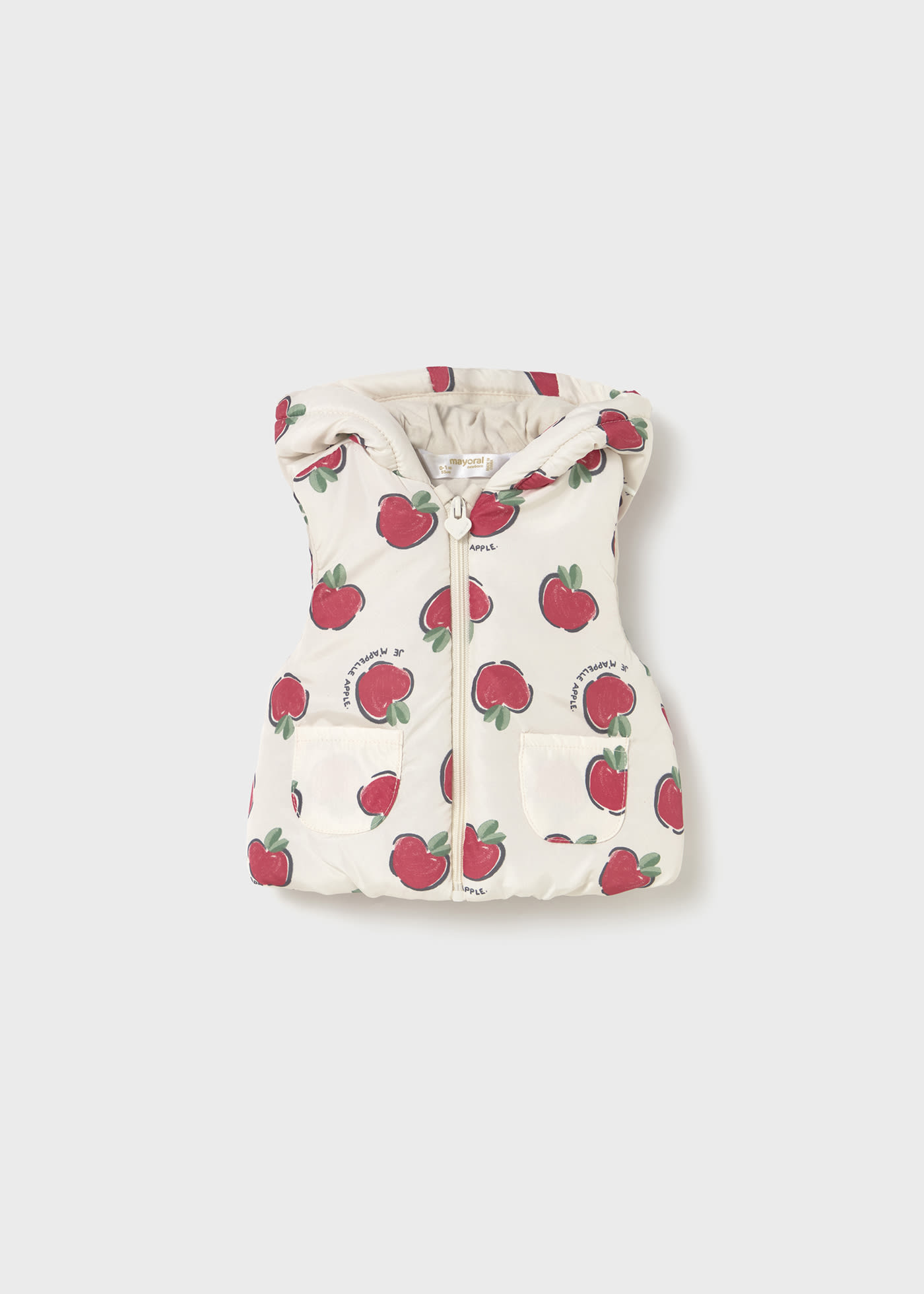 Newborn 3 piece tracksuit