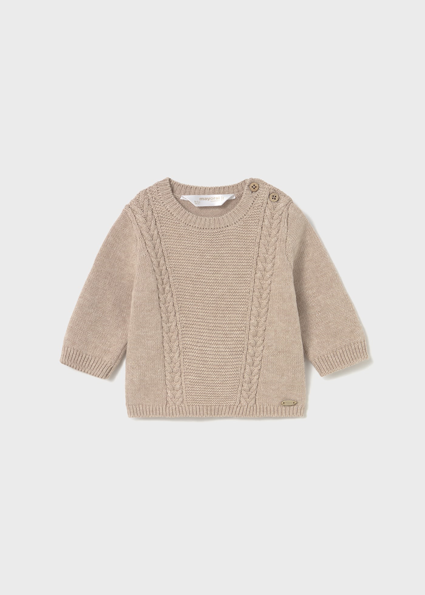 Pullover Neugeborene