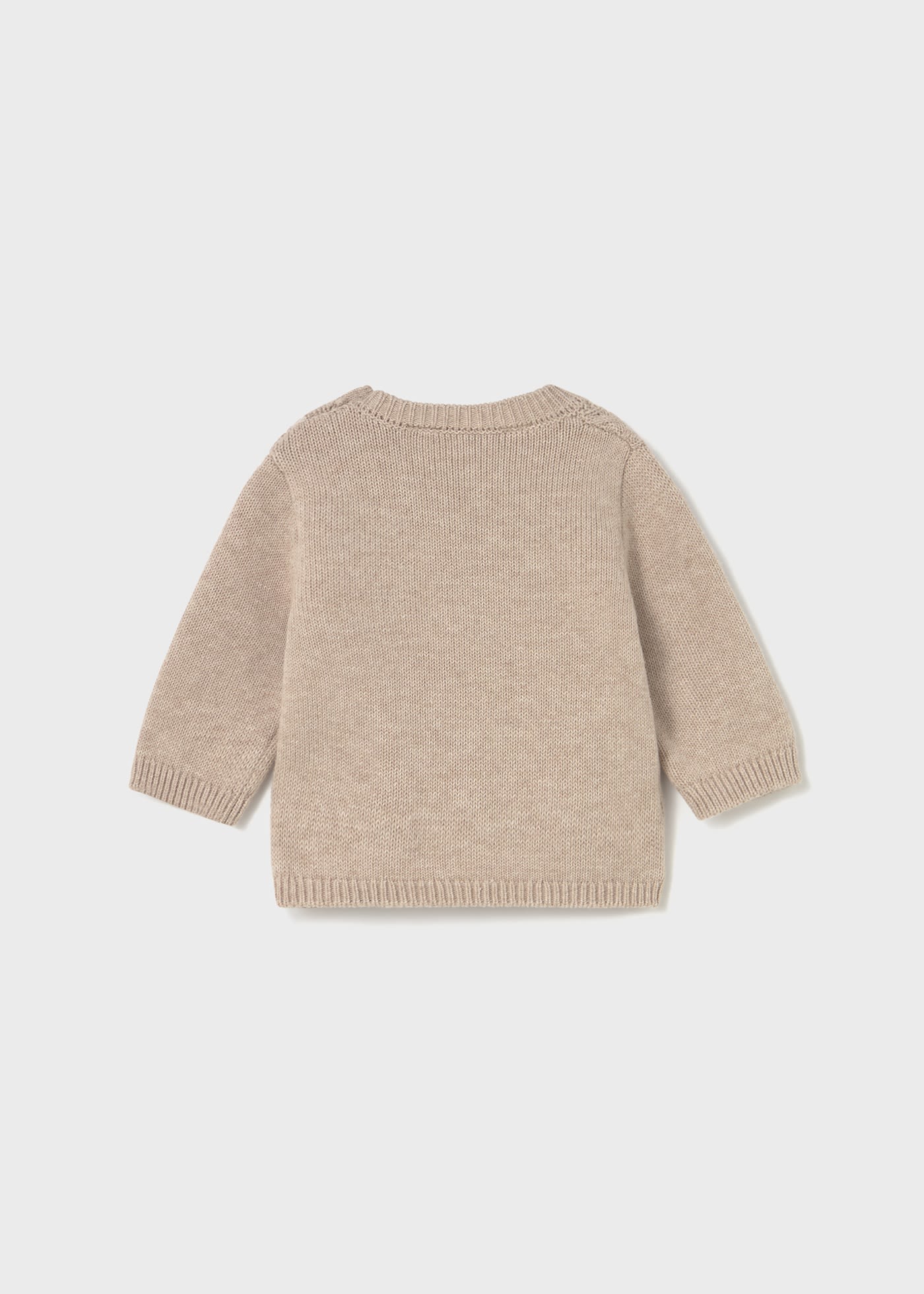 Pullover Neugeborene