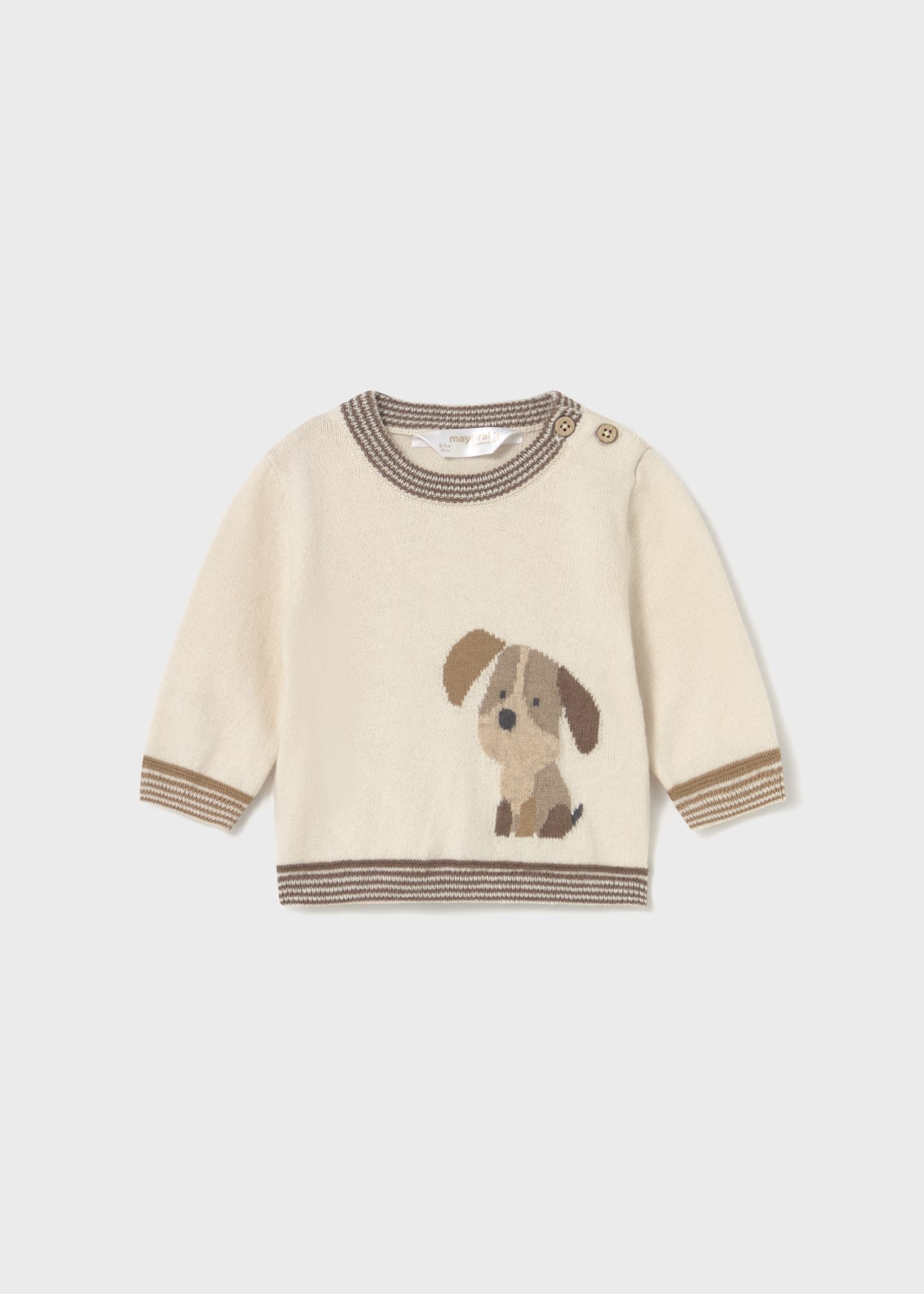 Pullover Neugeborene