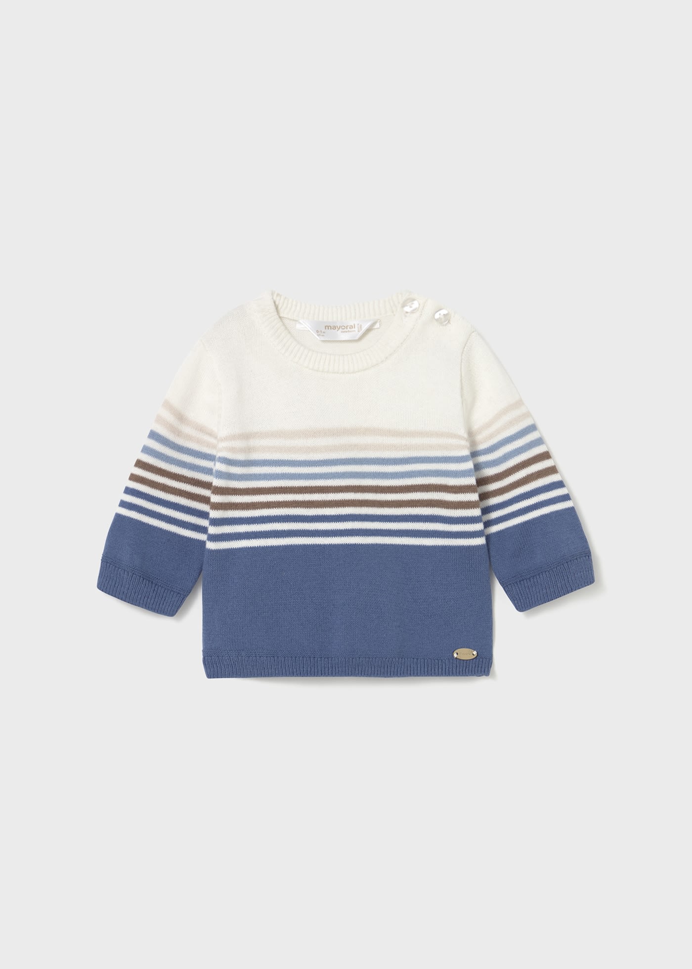 Pullover Neugeborene