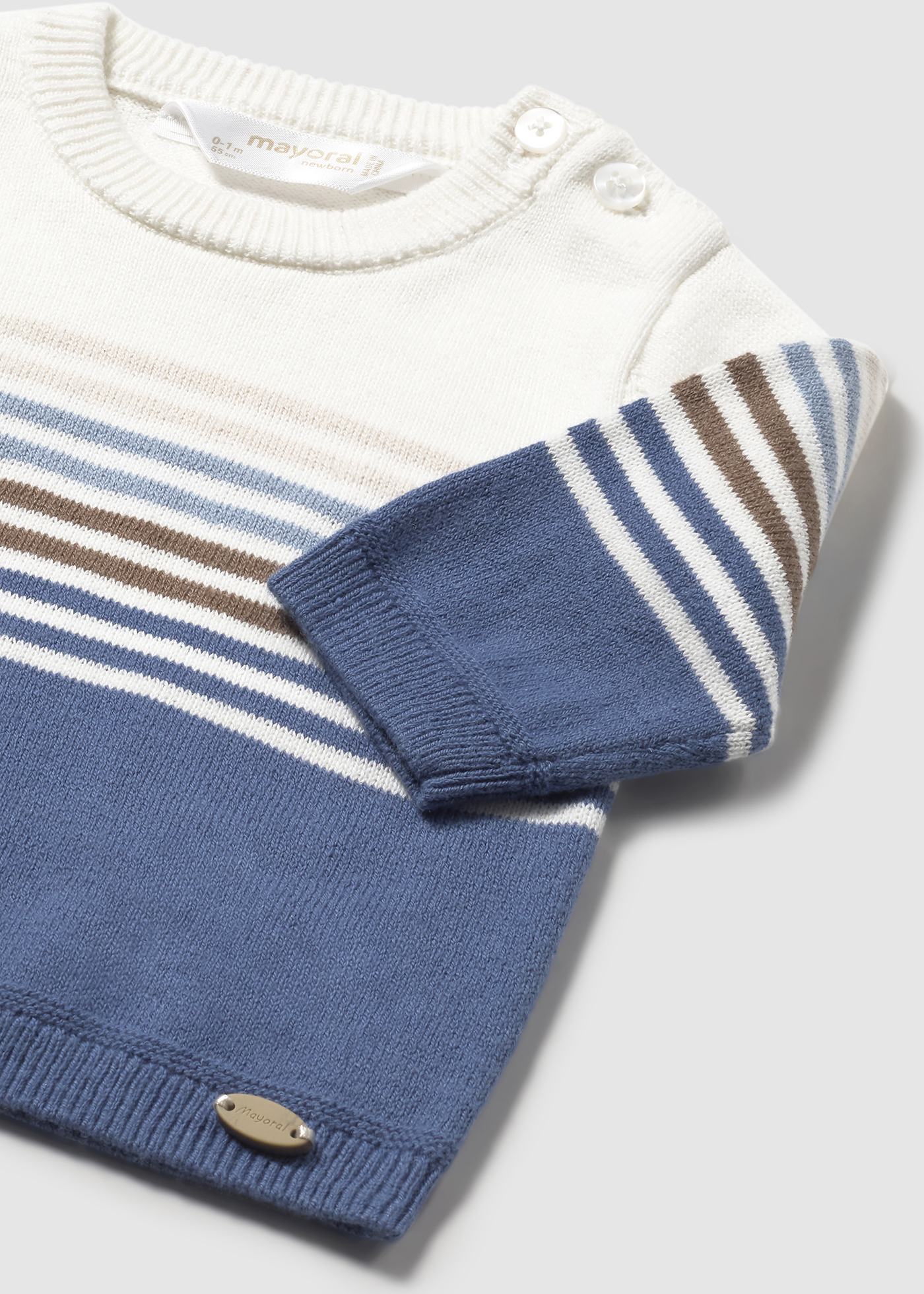 Pullover Neugeborene