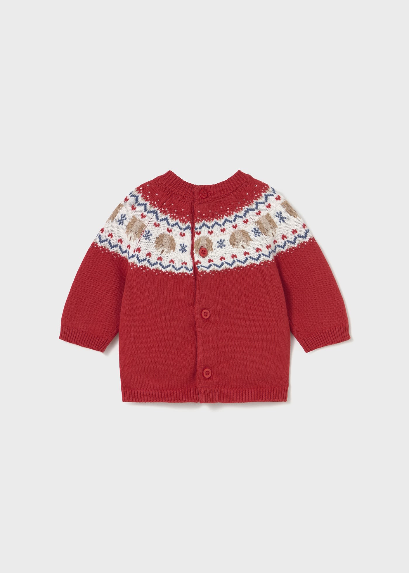 Pullover Neugeborene
