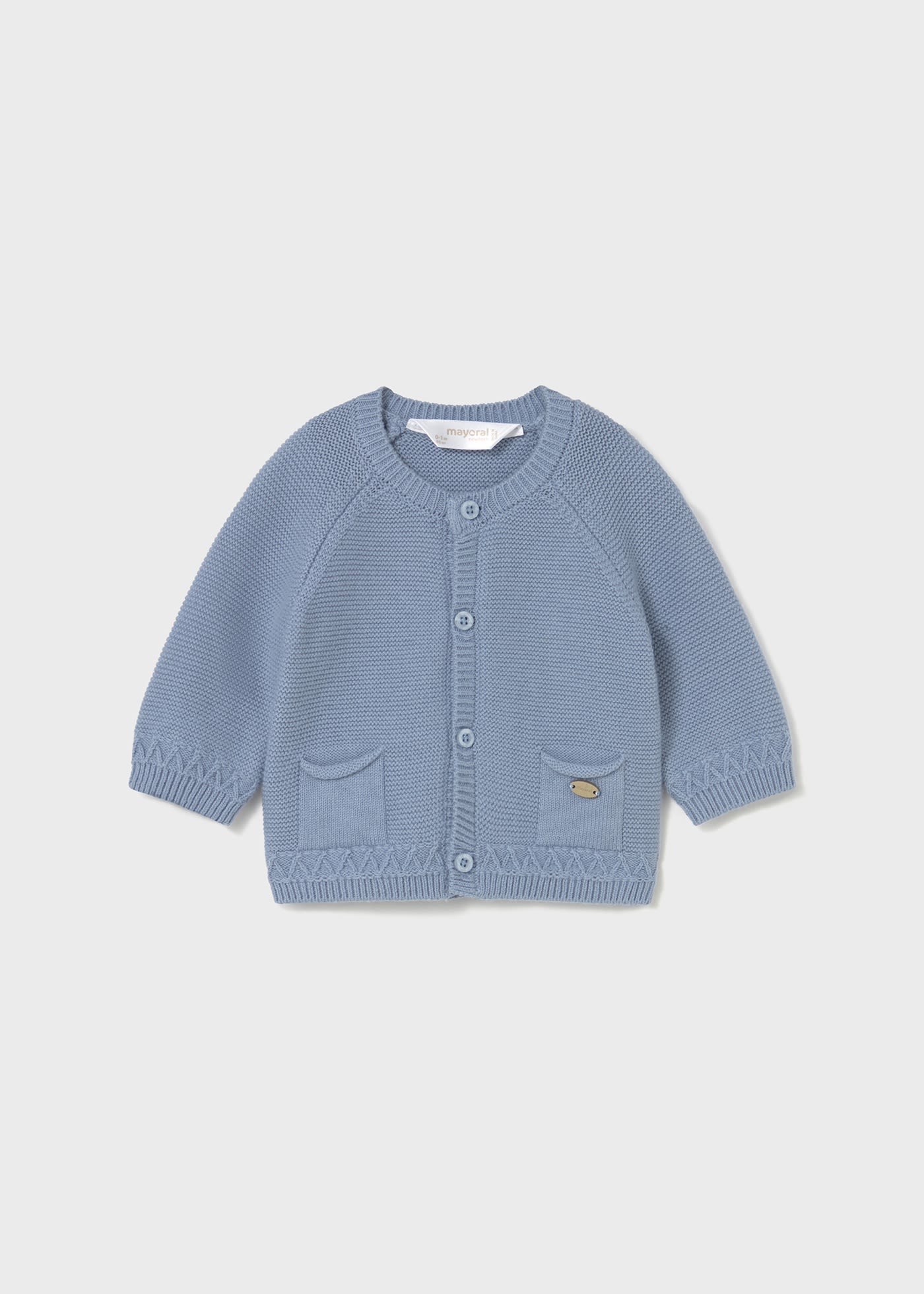 Cardigan Neugeborene