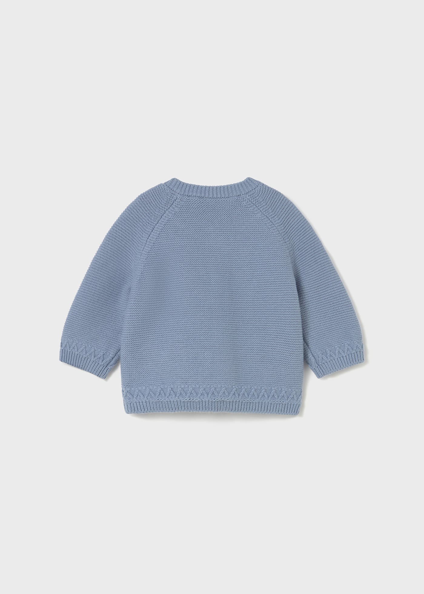 Cardigan Neugeborene