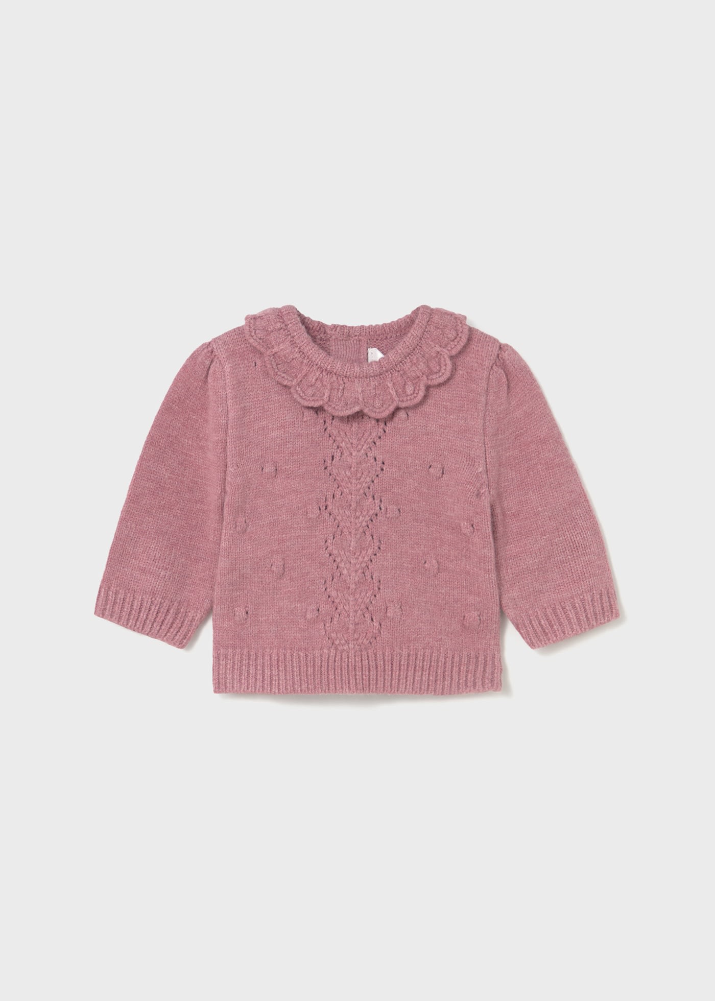 Pullover Neugeborene