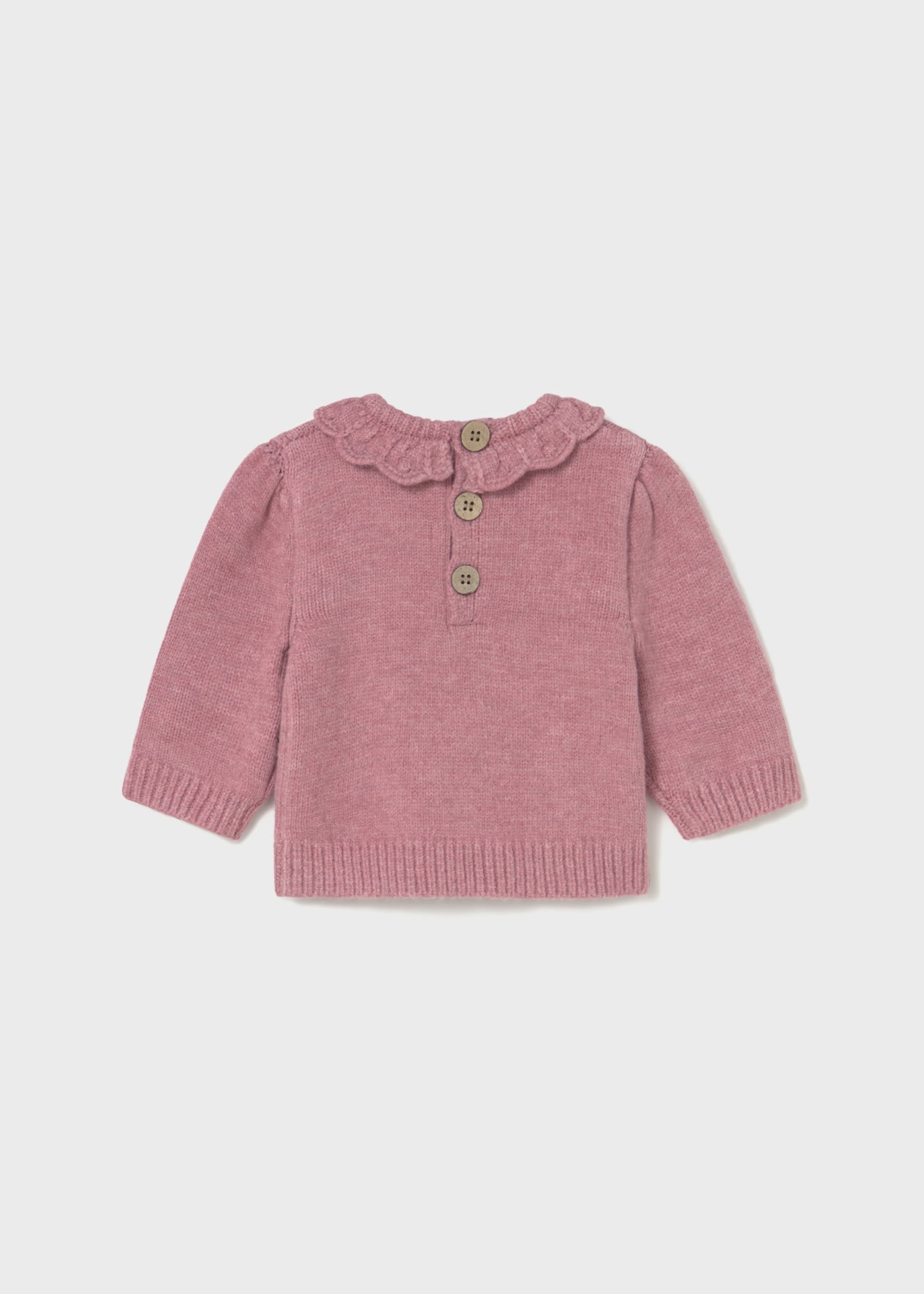 Newborn jumper