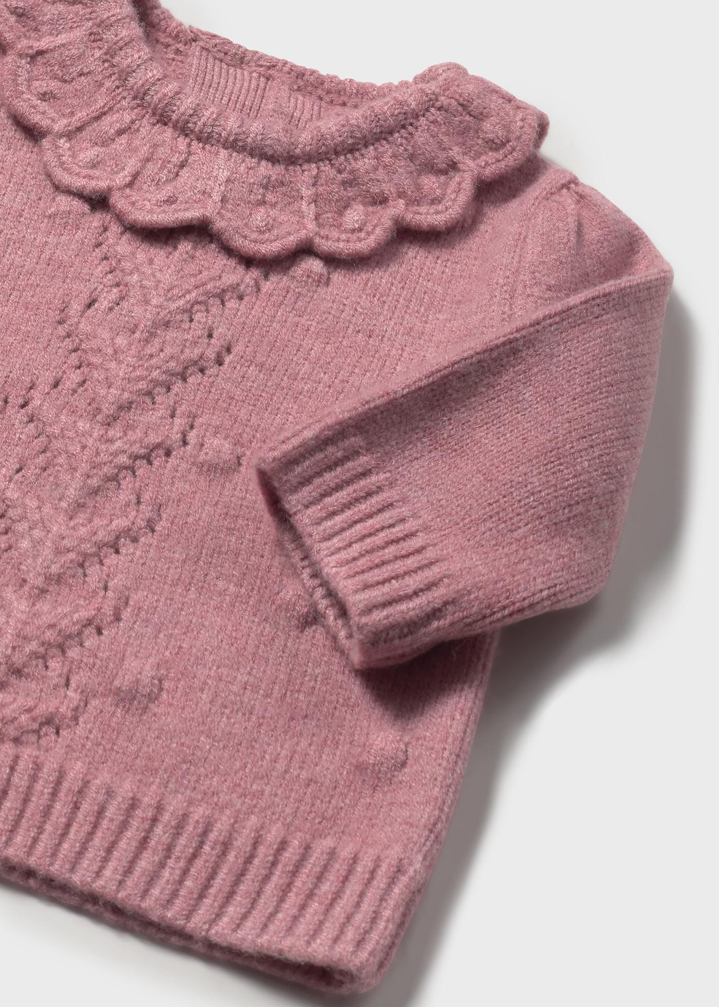 Newborn jumper