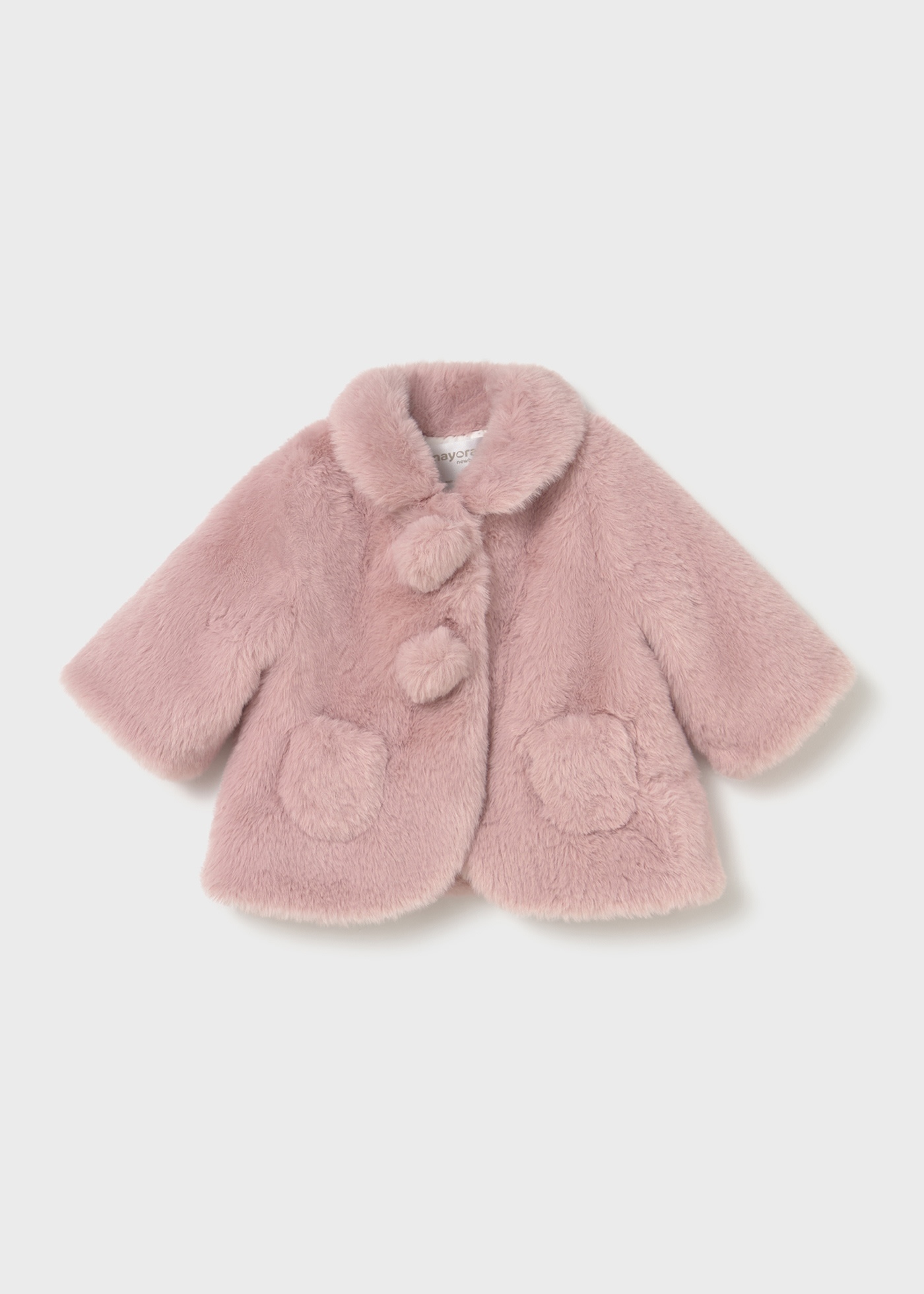 Manteau nouveau-né