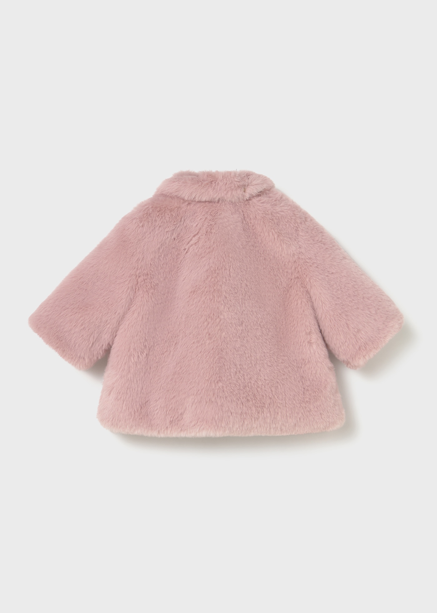 Manteau nouveau-né