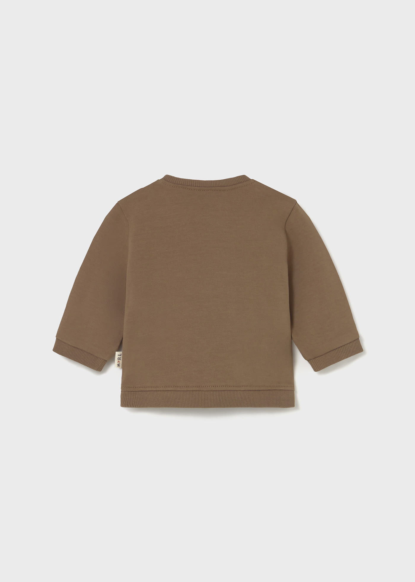 Sweat intéractif nouveau-né