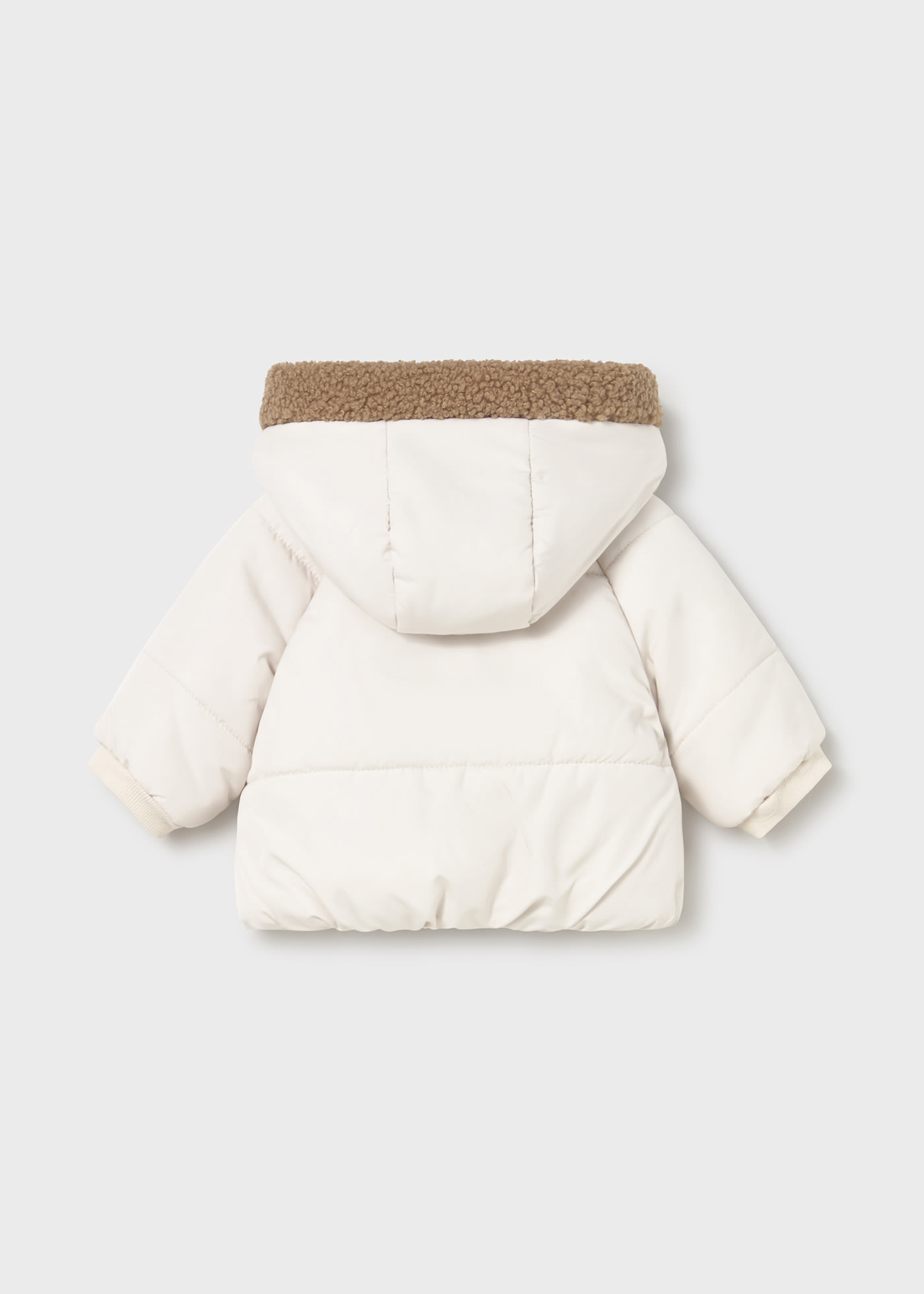 Wendejacke Neugeborene