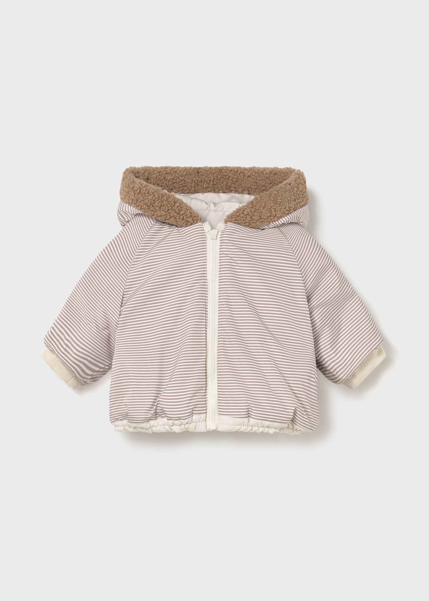Wendejacke Neugeborene