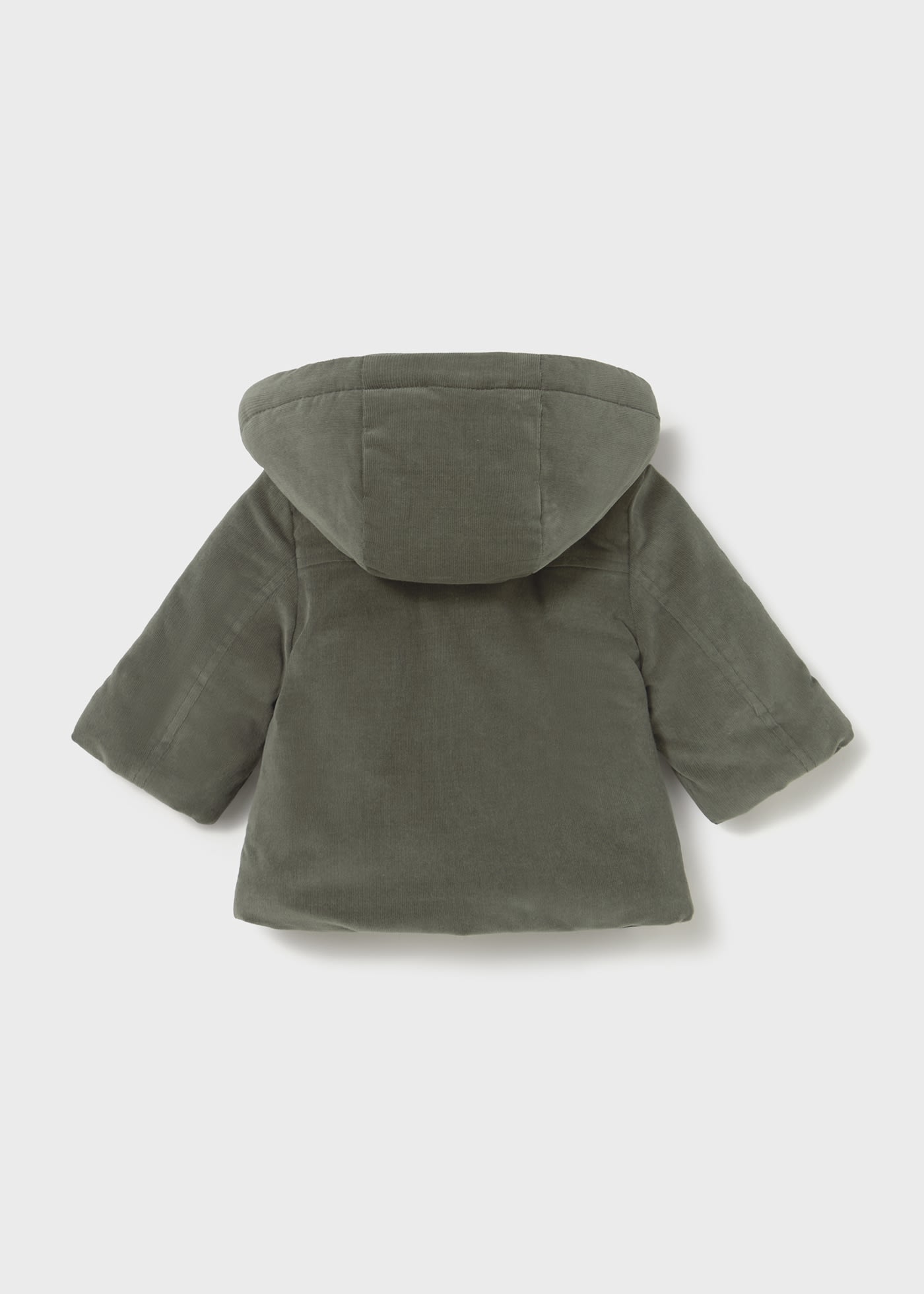 Manteau trench nouveau-né