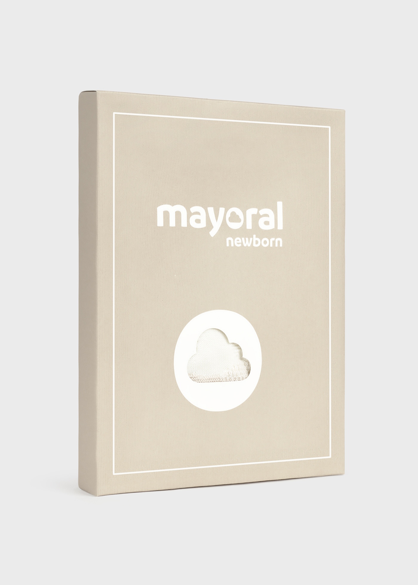 Completo ghettina e maglione neonato Completo ghettina e maglione neonato