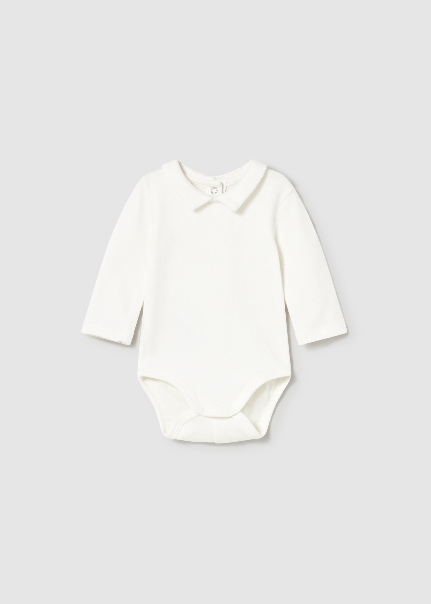 Newborn 3-Piece Knit Set